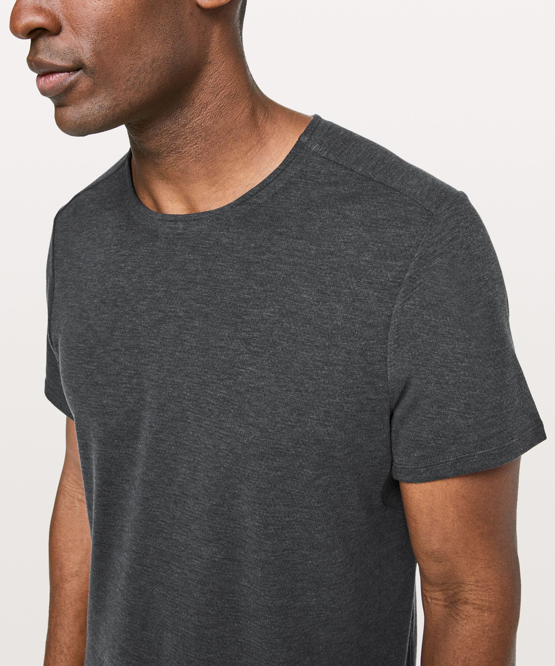 Obsidian Conflux Short Sleeve