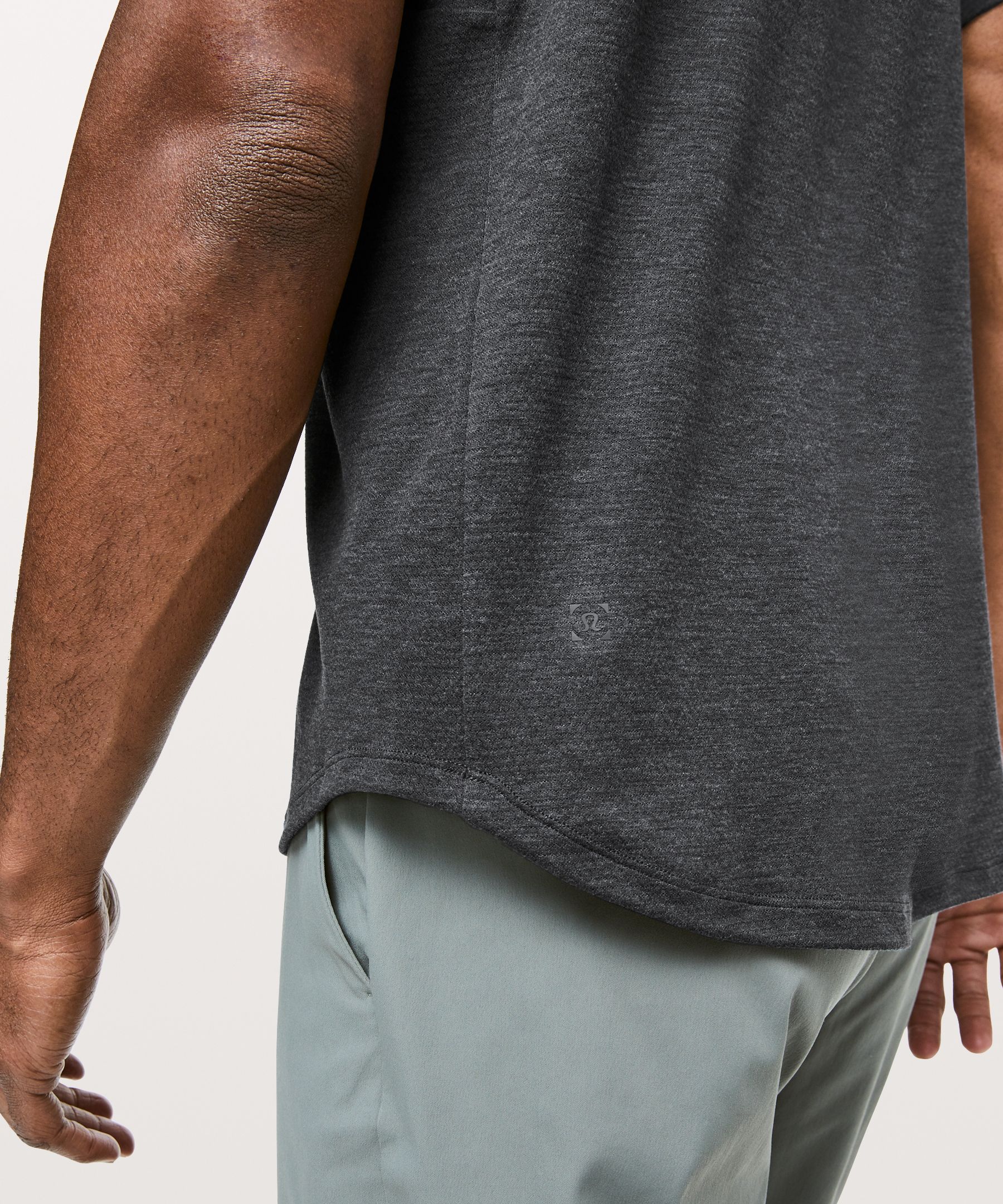 Obsidian Conflux Short Sleeve