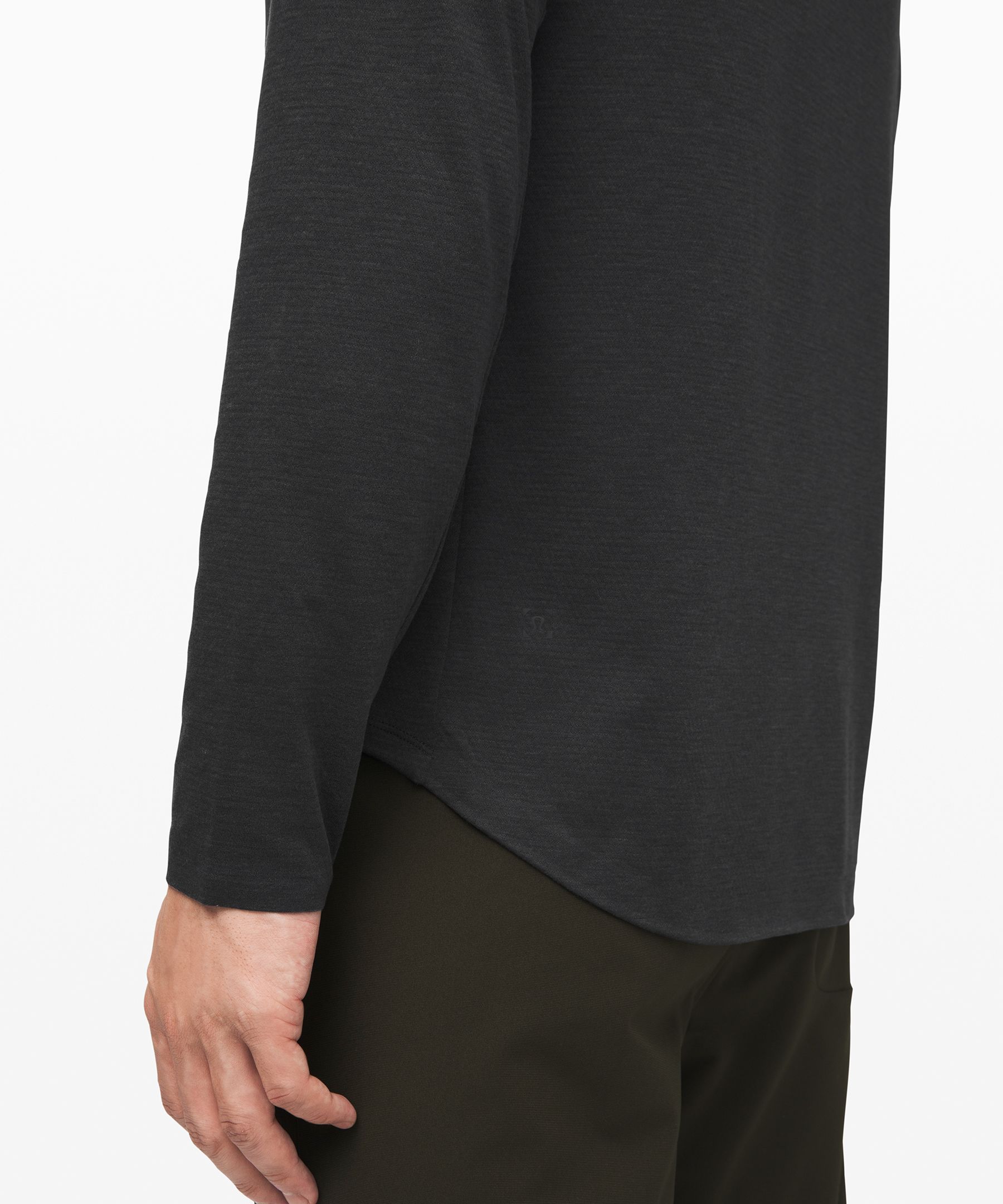 lululemon conflux hoodie