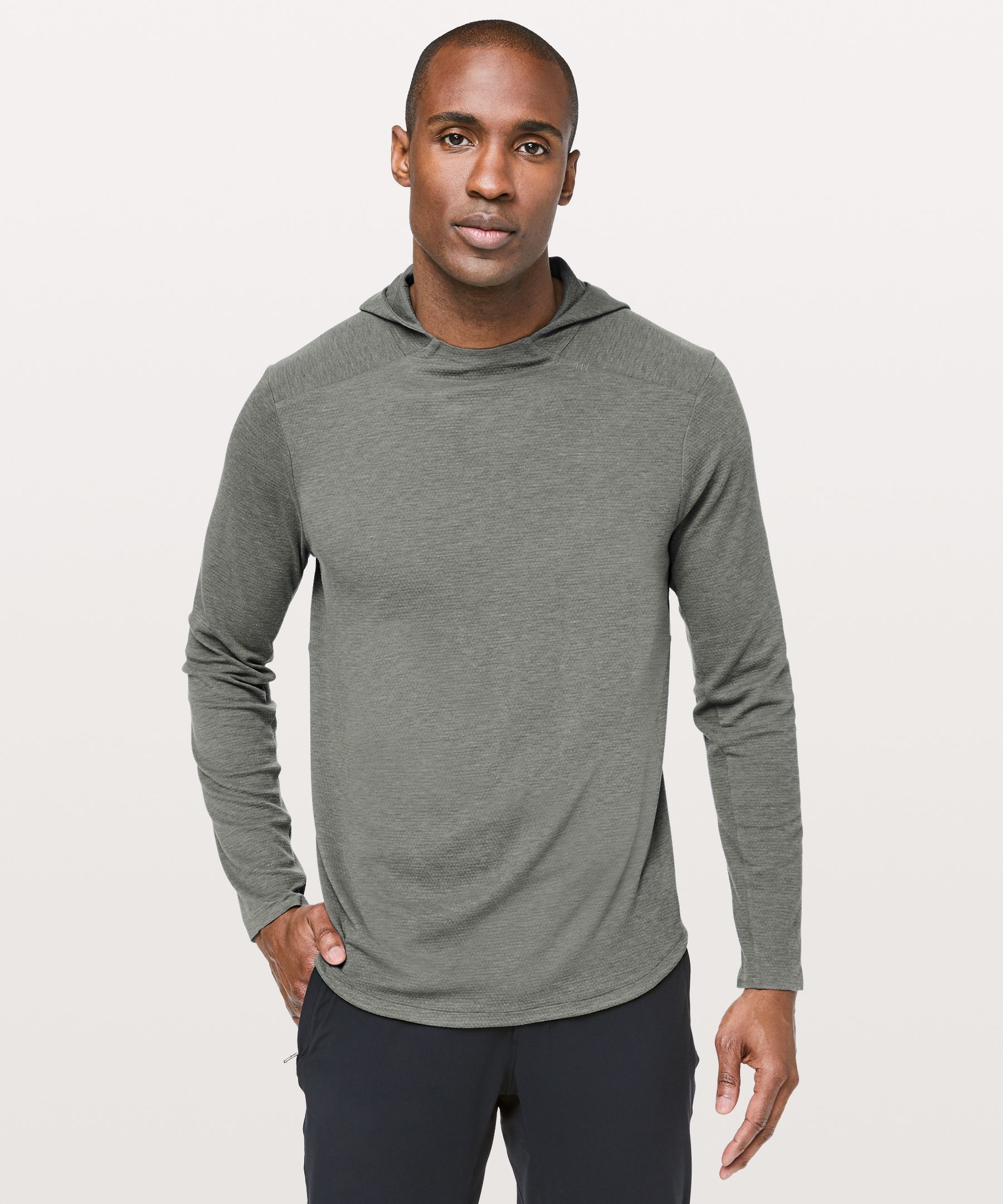 Conflux Hoodie lululemon Hong Kong SAR