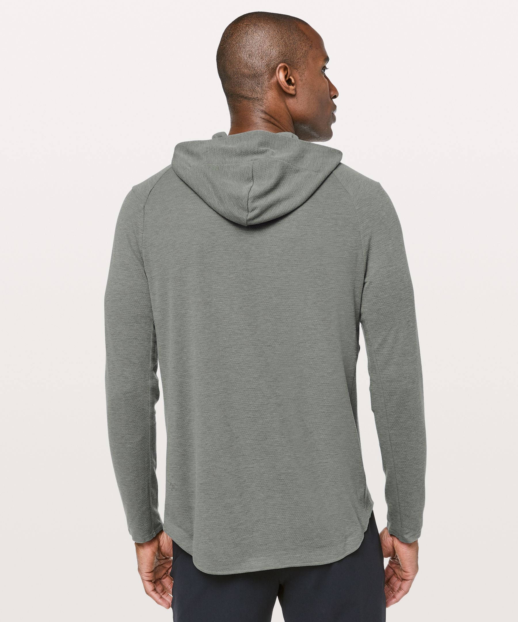 lululemon conflux hoodie