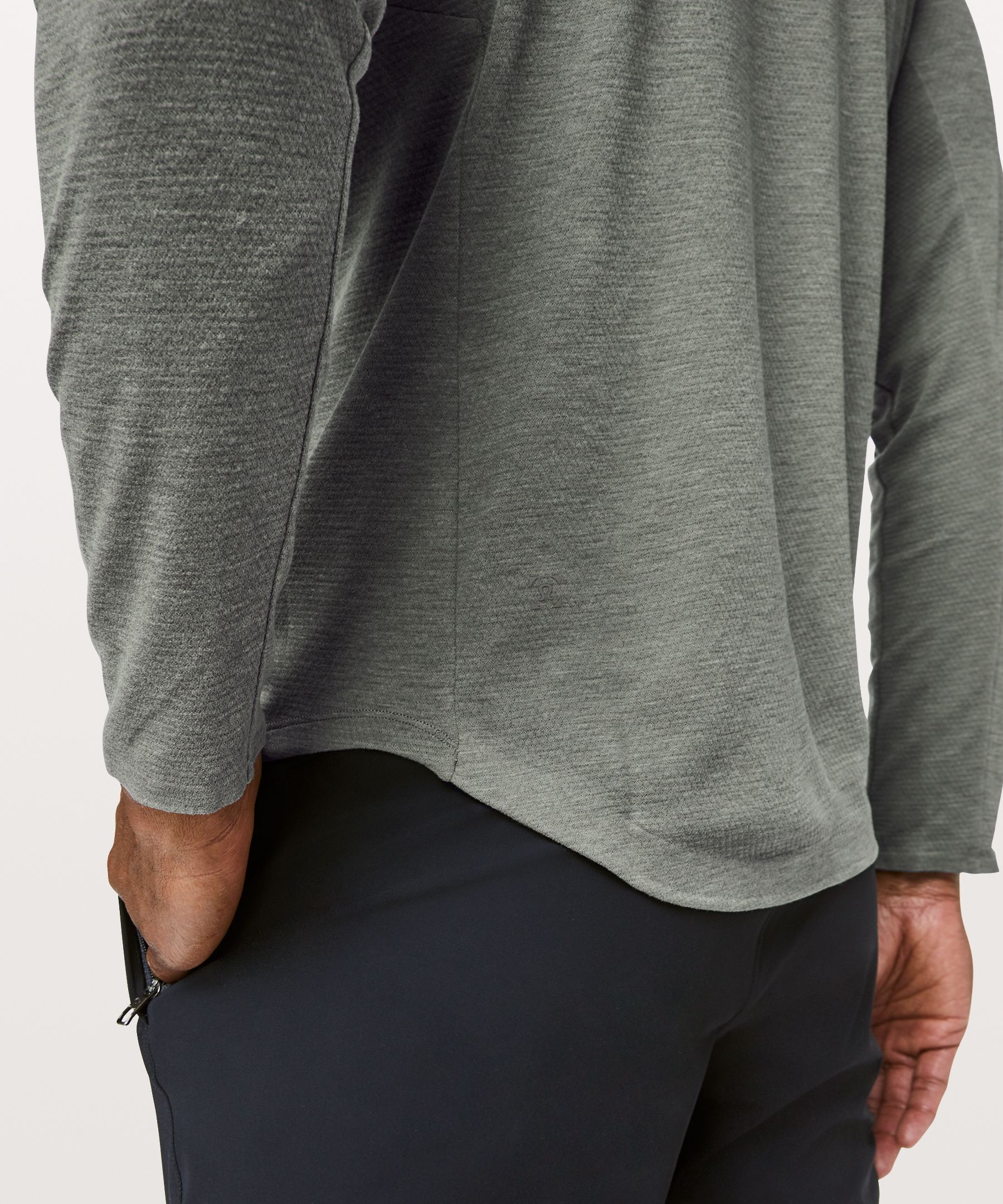 lululemon conflux hoodie