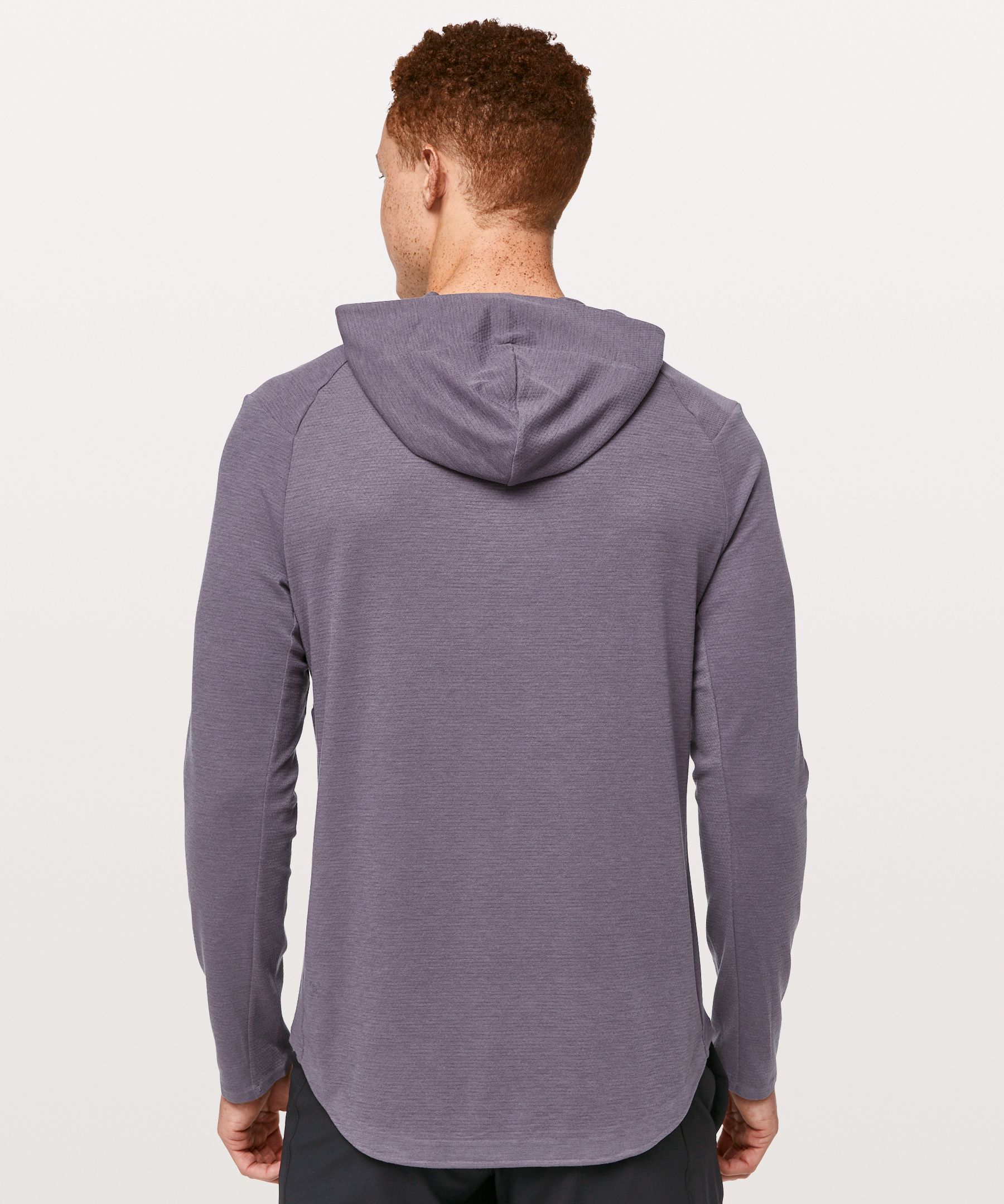 lululemon conflux hoodie