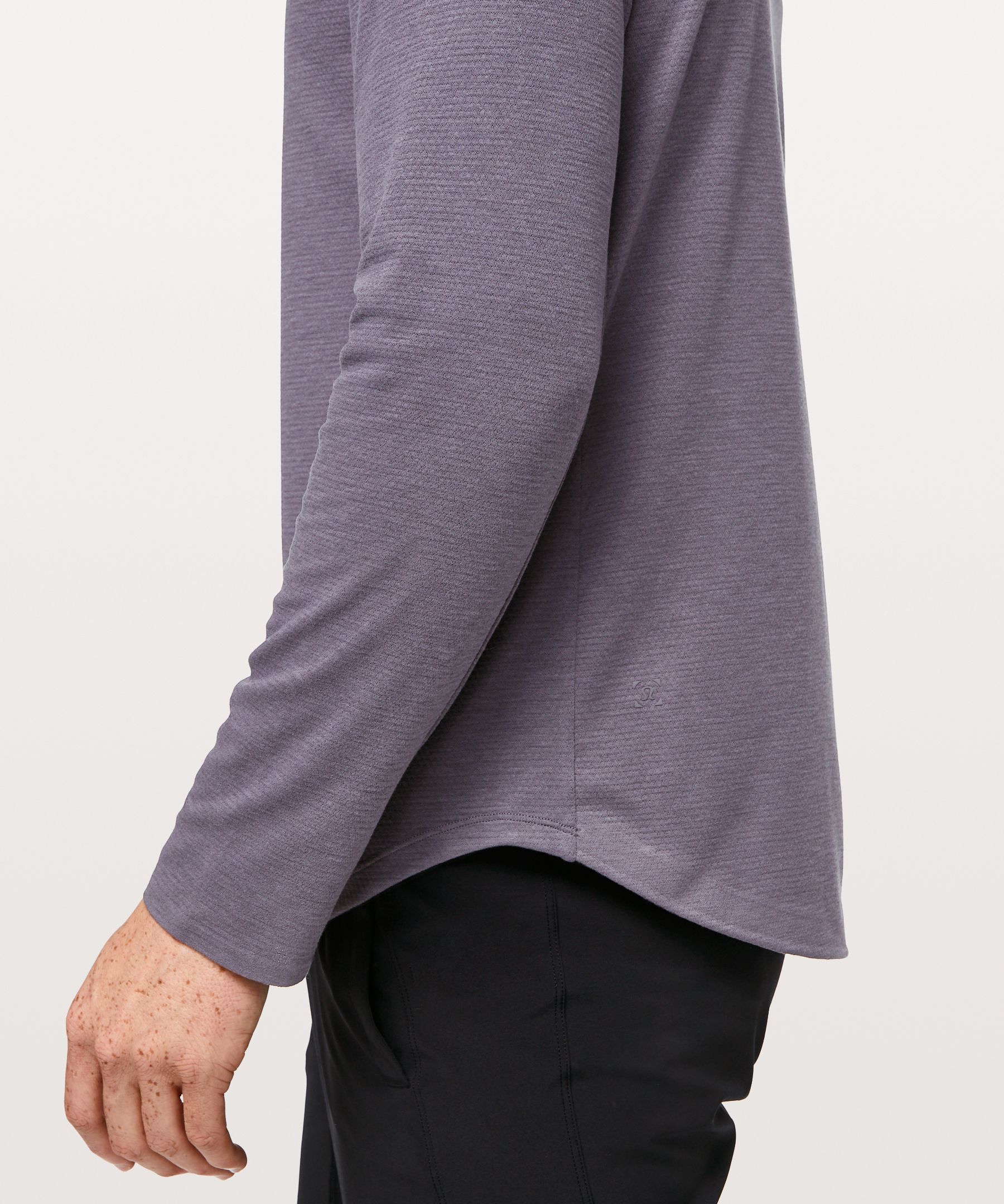 Lululemon store conflux hoodie