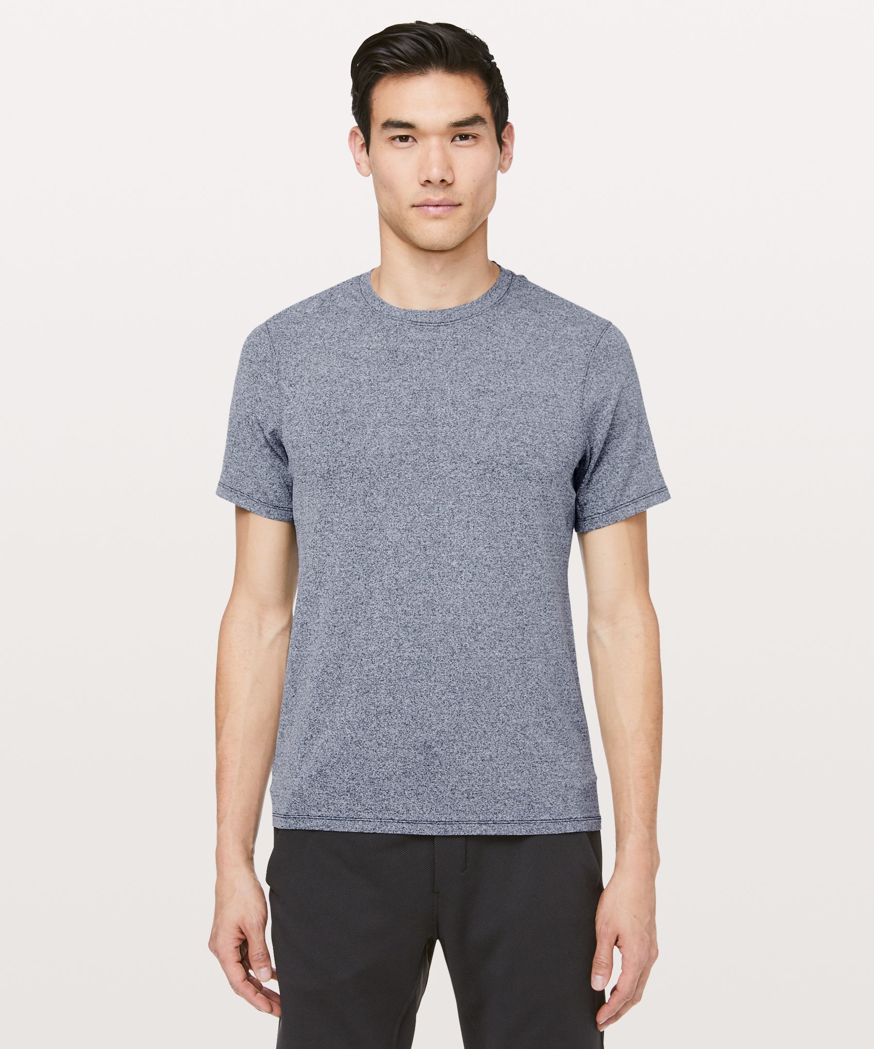 drysense mesh short sleeve