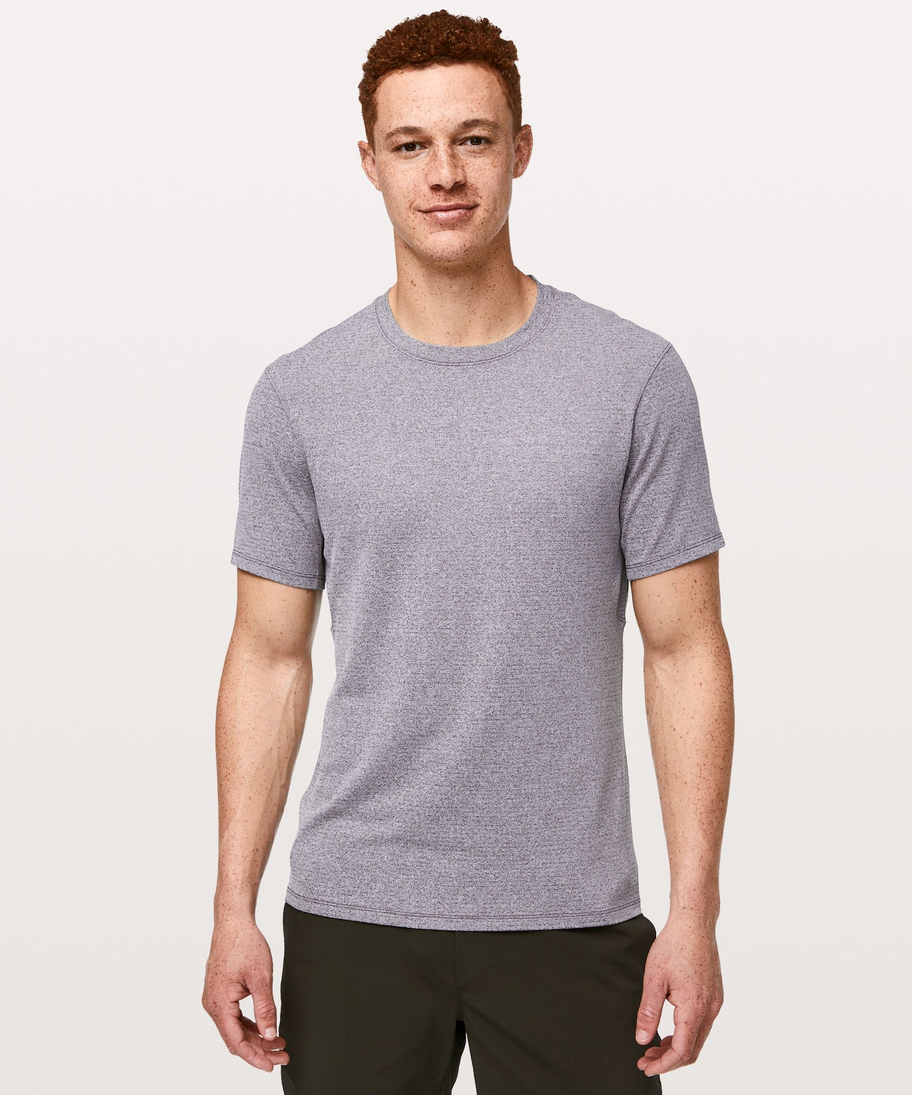 View details of Drysense Mesh Short Sleeve