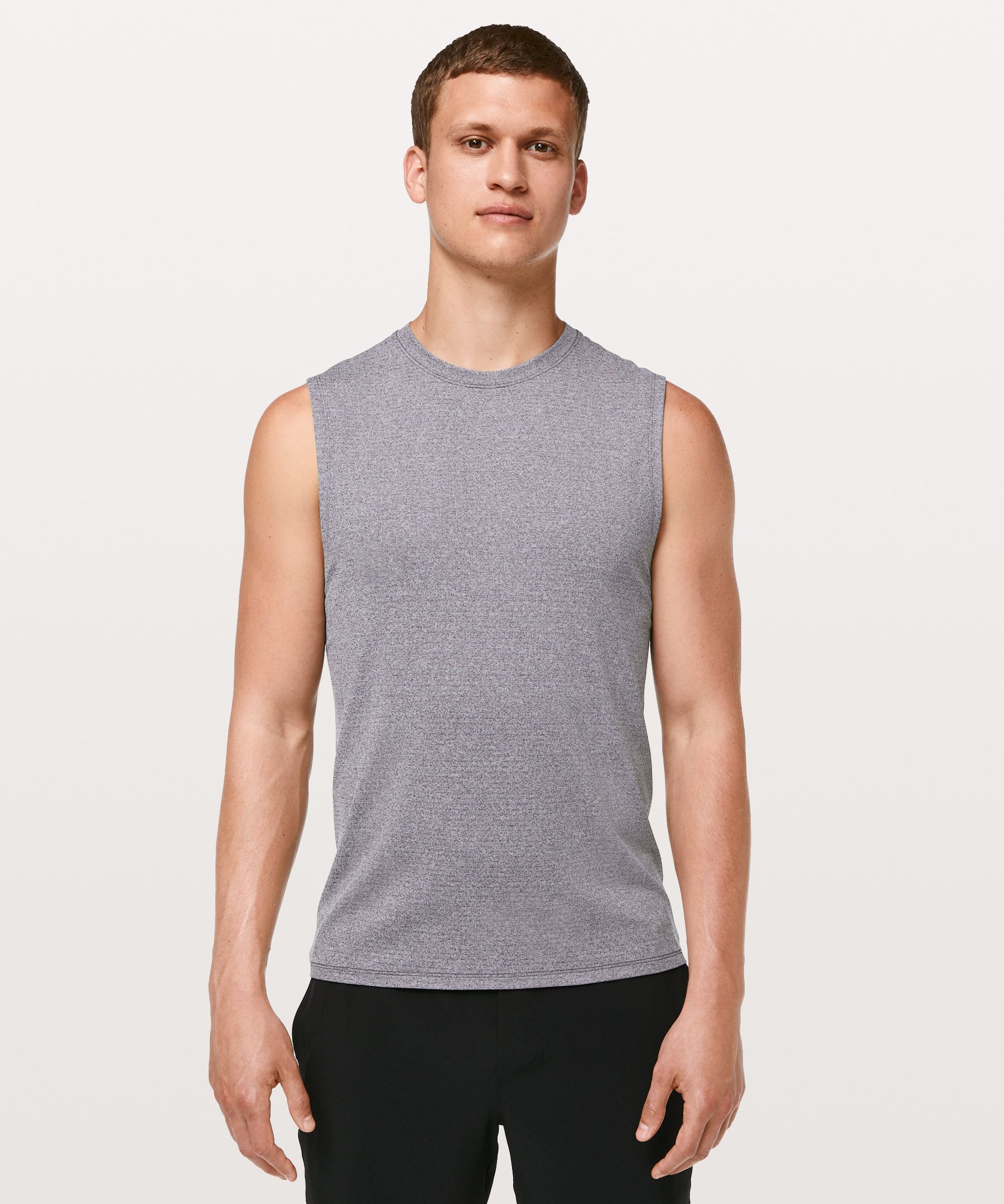 View details of Drysense Mesh Sleeveless