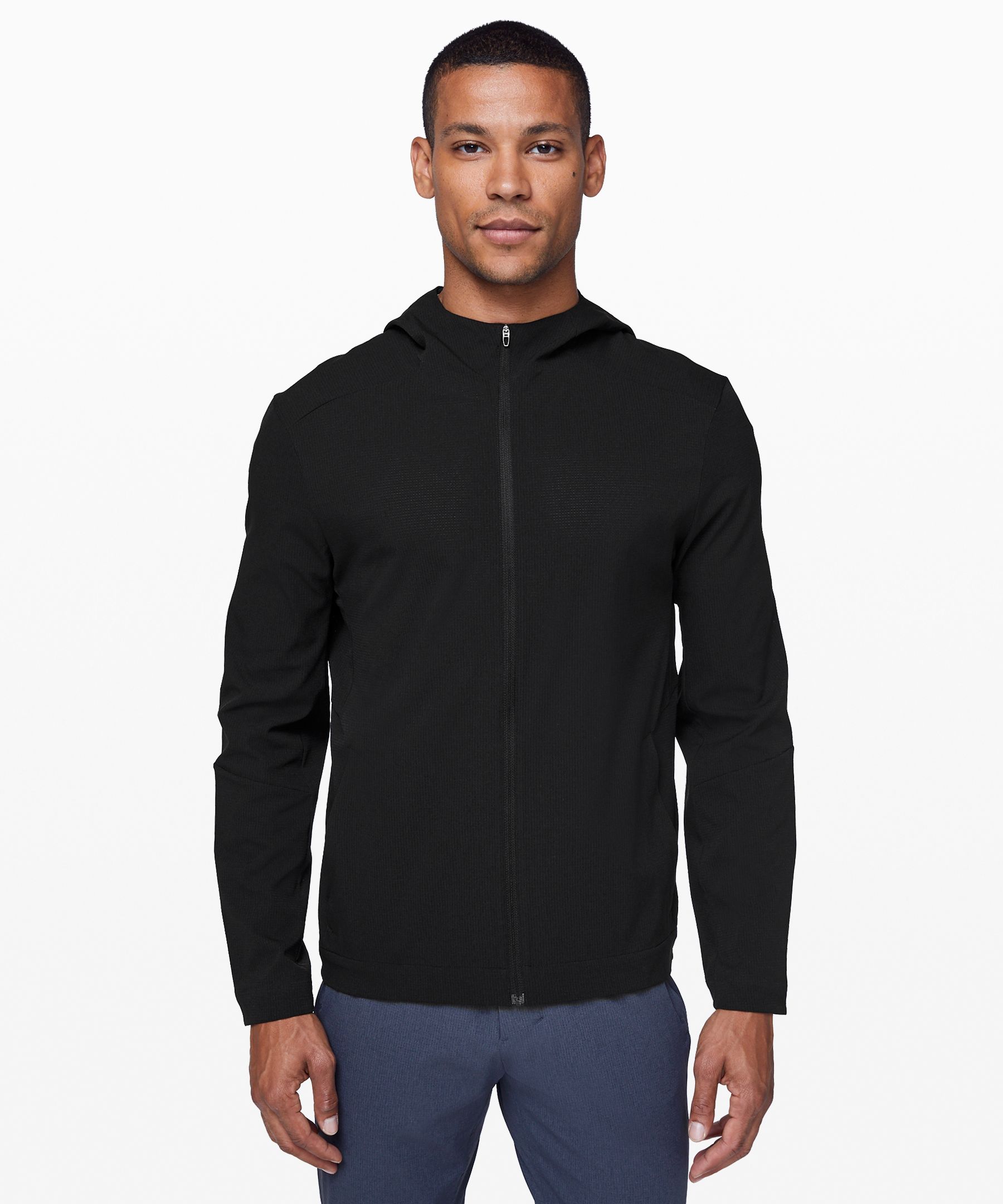 airing easy jacket lululemon