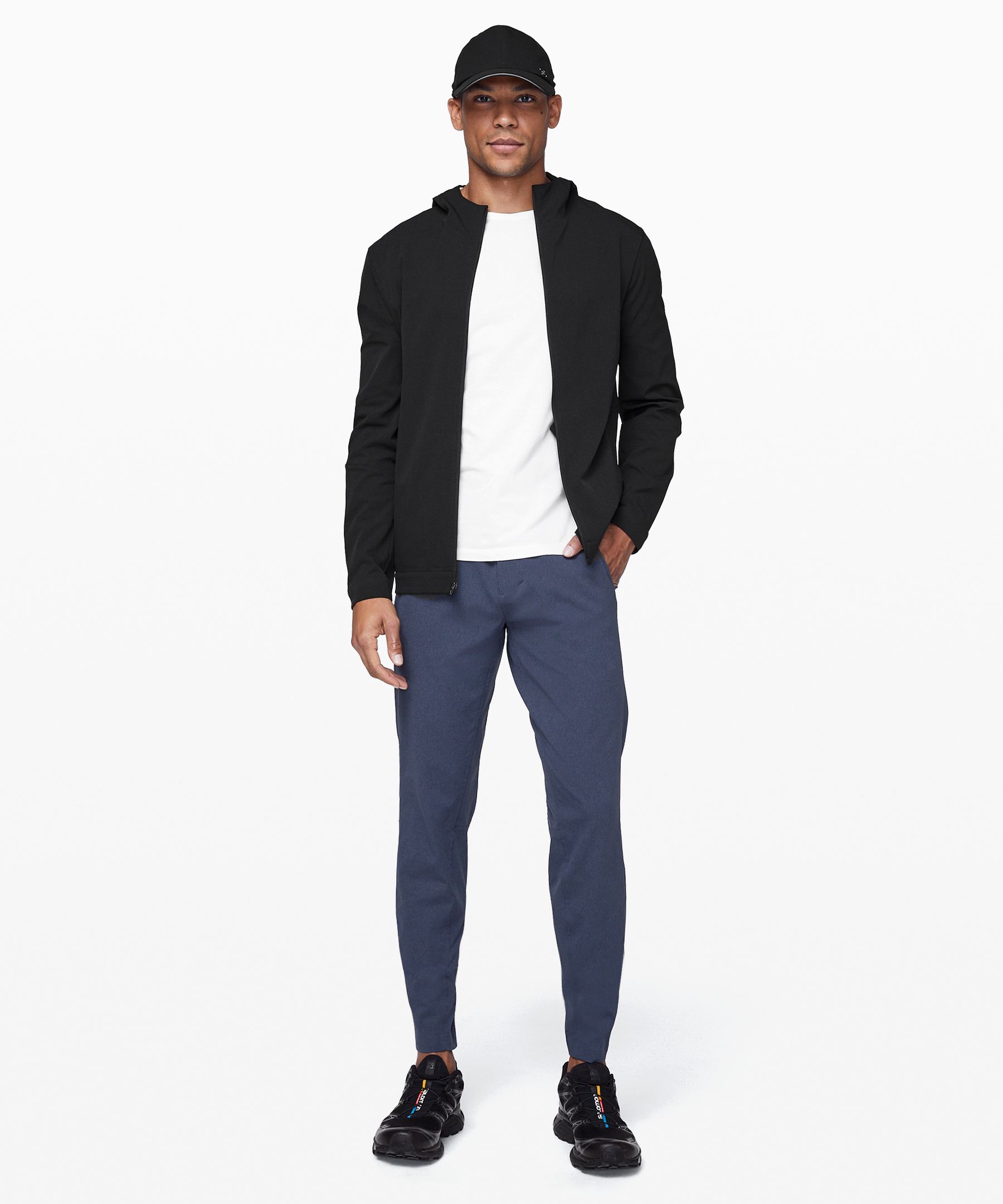 Airing easy jacket lululemon online