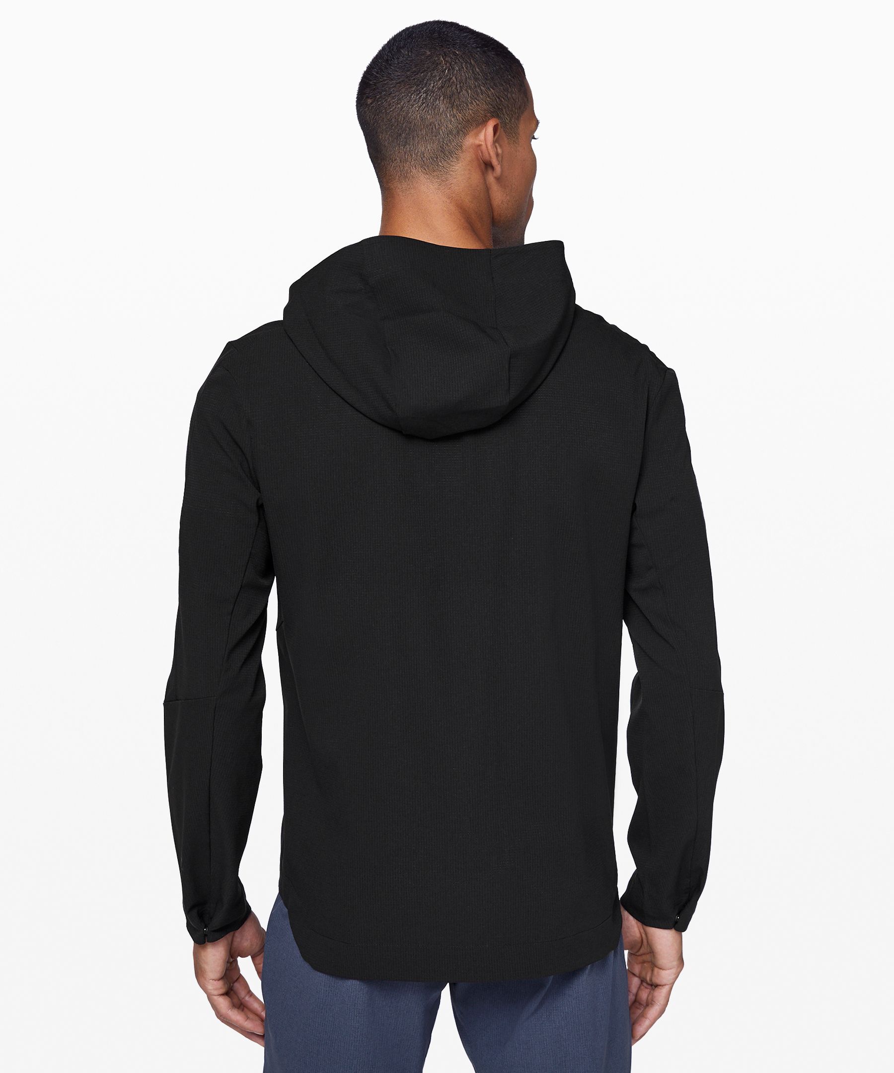 Lululemon airing deals easy hoodie