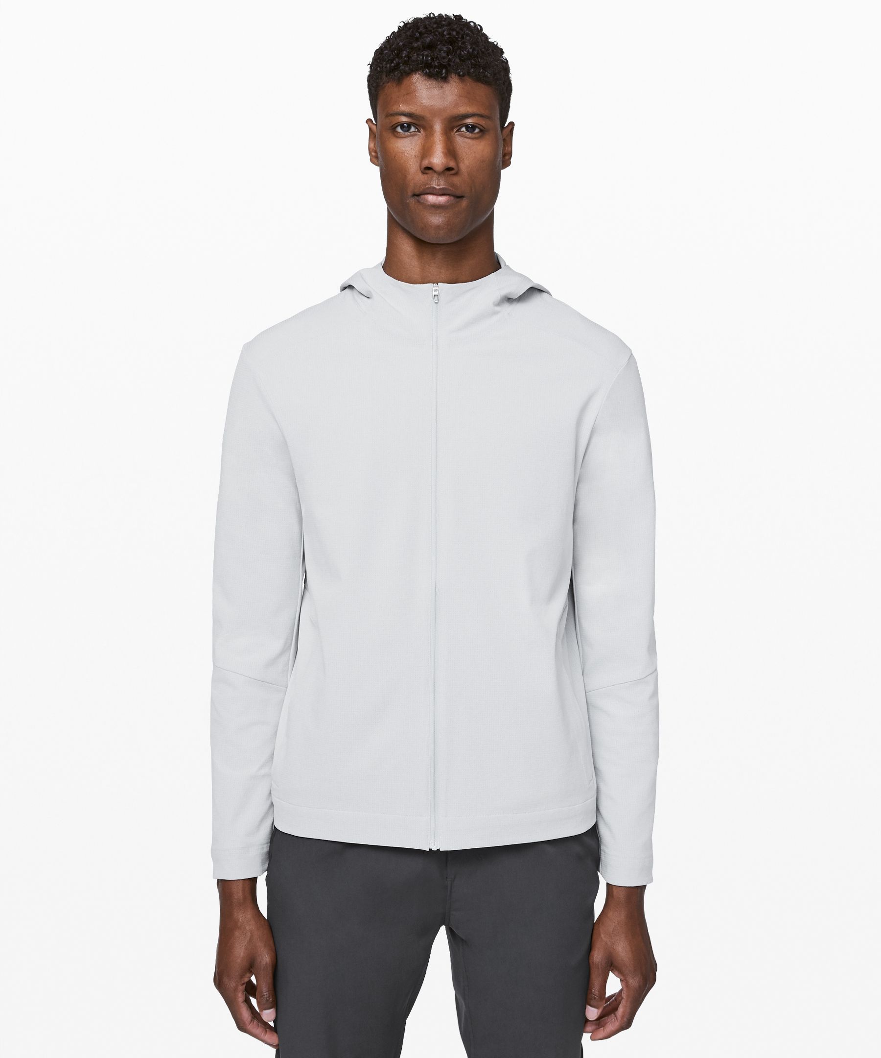 Airing easy best sale jacket lululemon