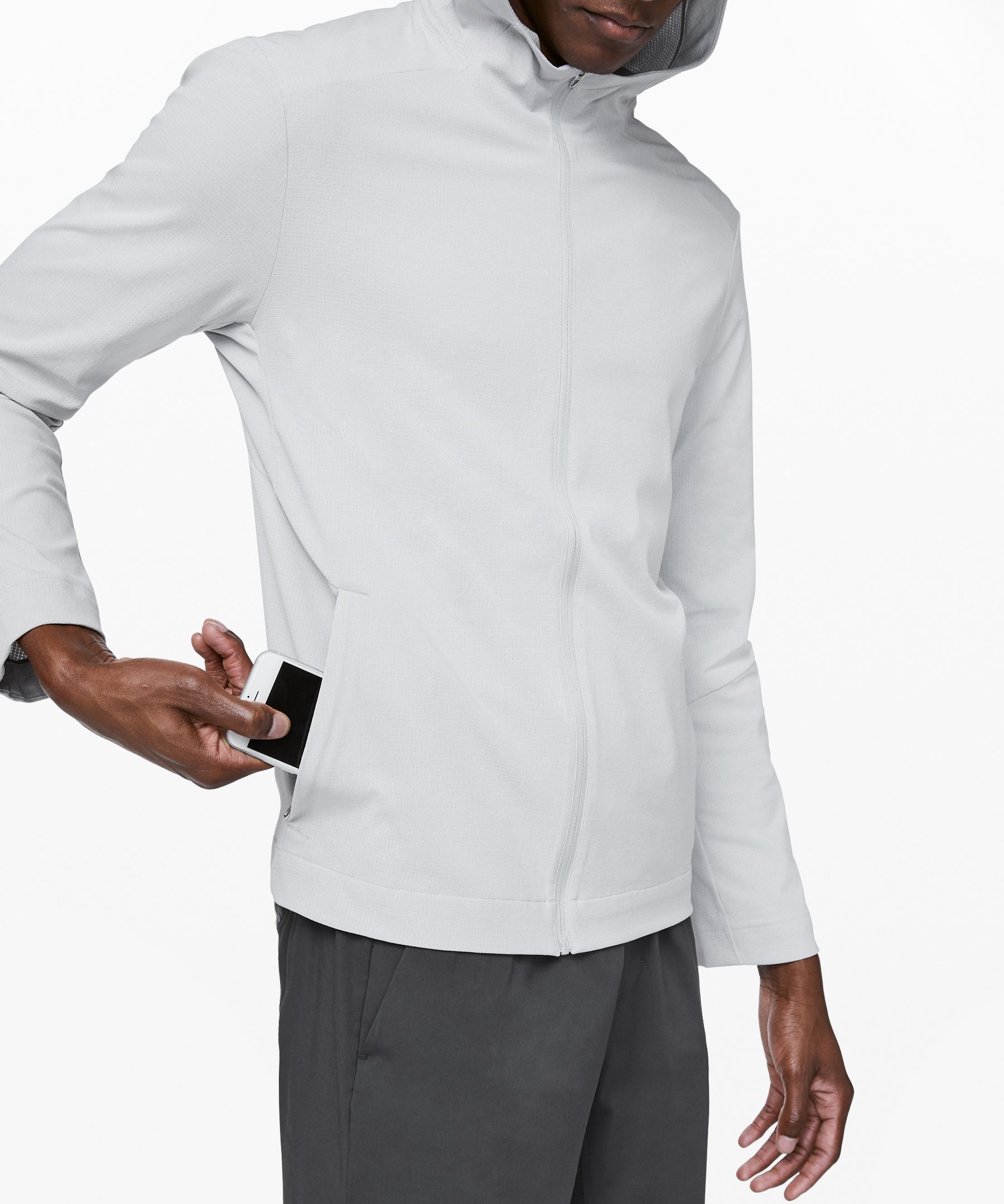 lululemon airing easy hoodie