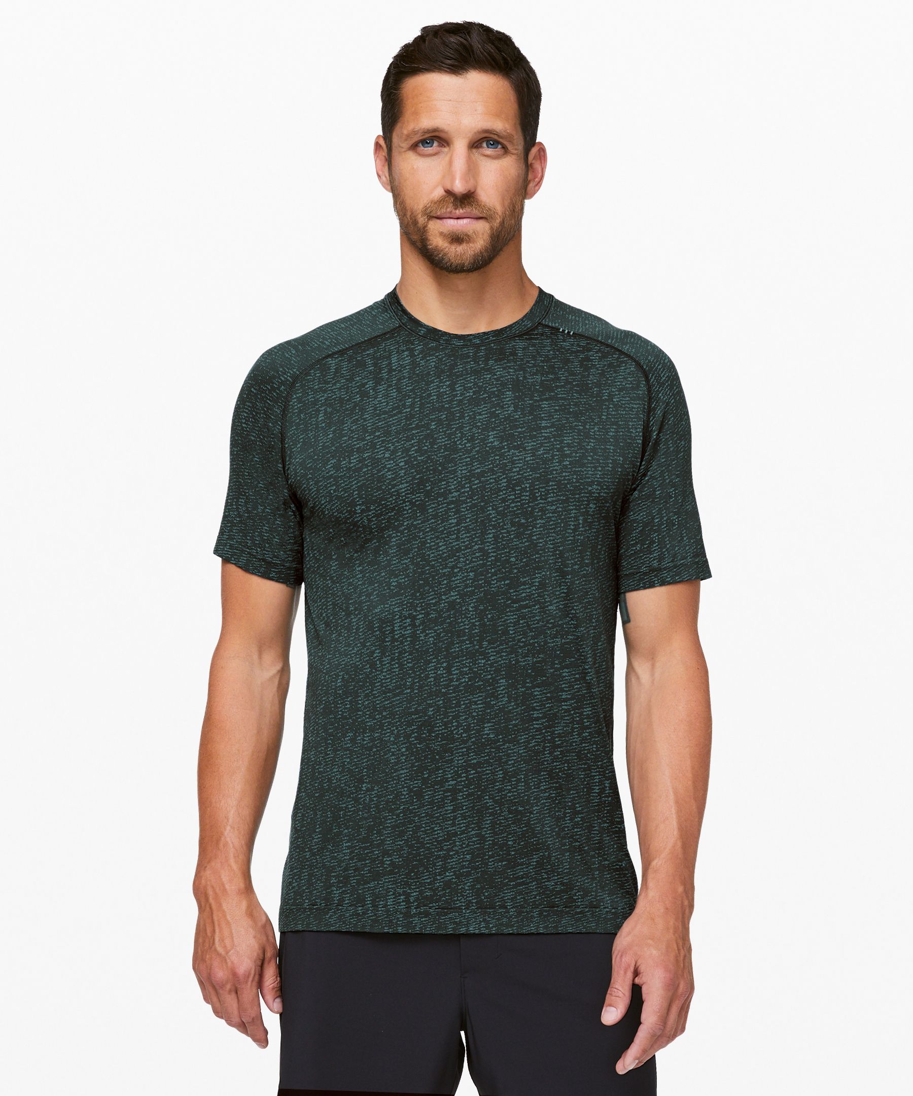 Metal Vent Tech SS | ショートスリーブ | Lululemon JP