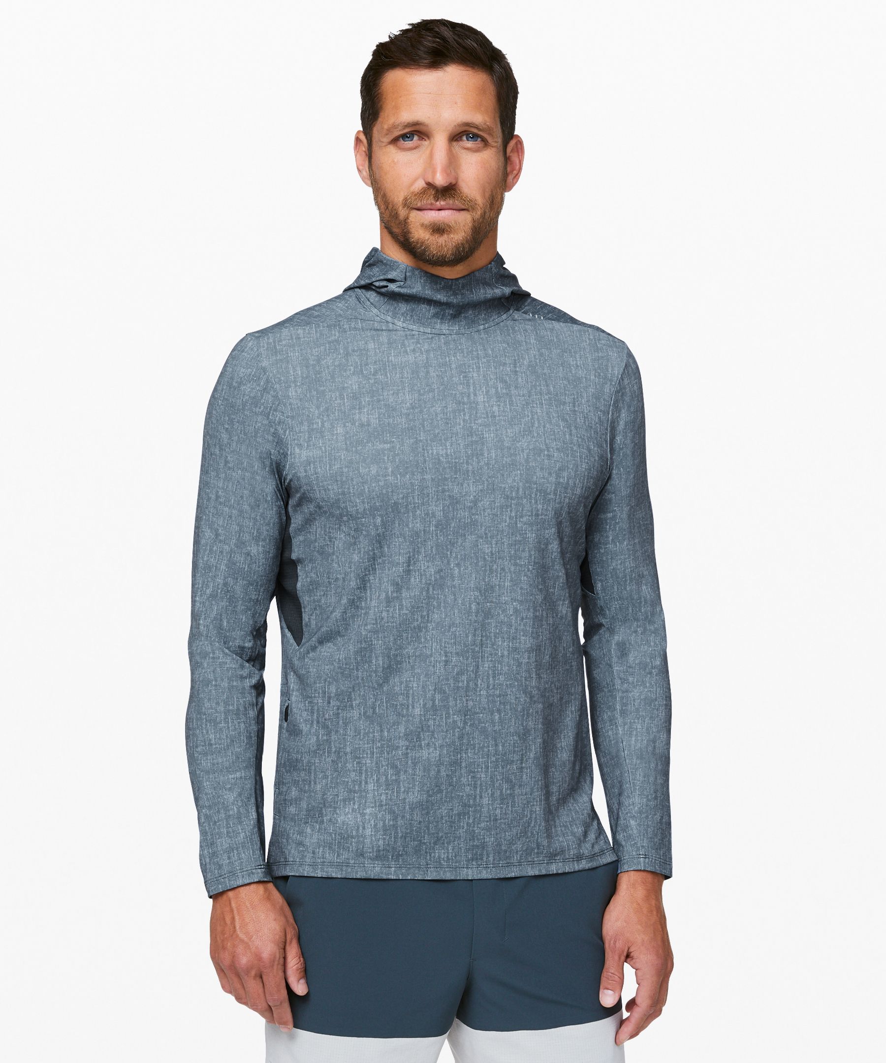 Lululemon lightweight hoodie on sale