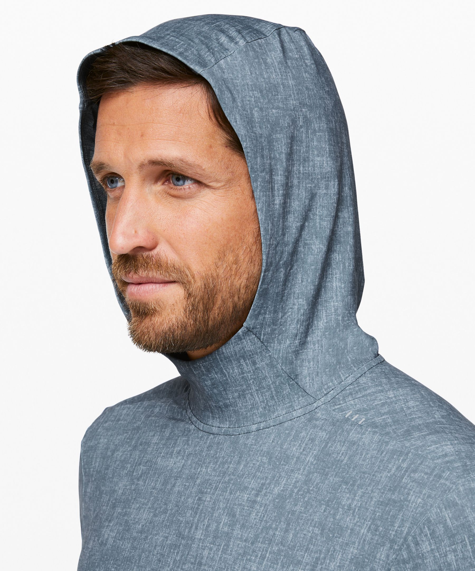 Lululemon after 2025 the wave hoodie