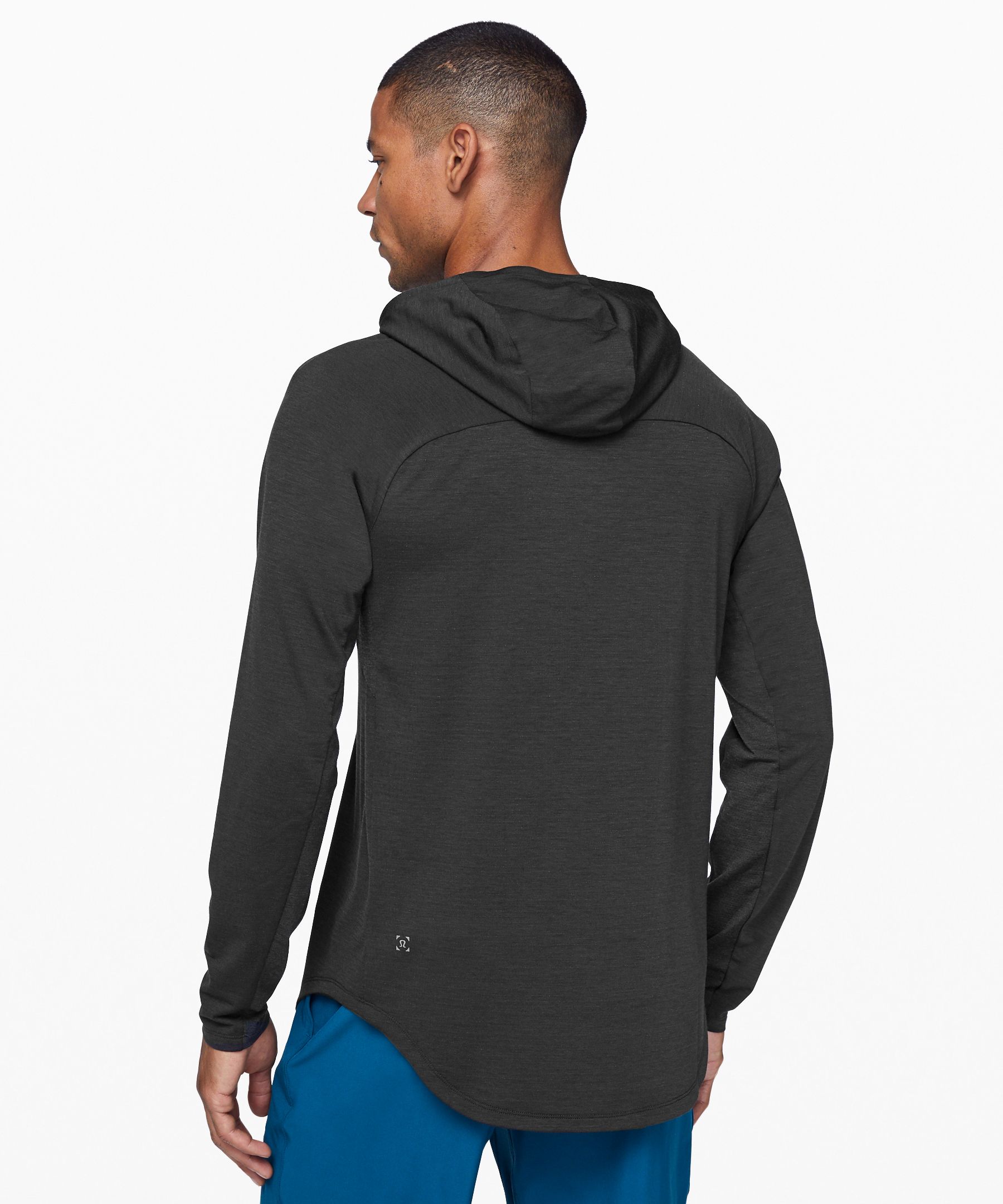 Always Agile Hoodie Lululemon EU