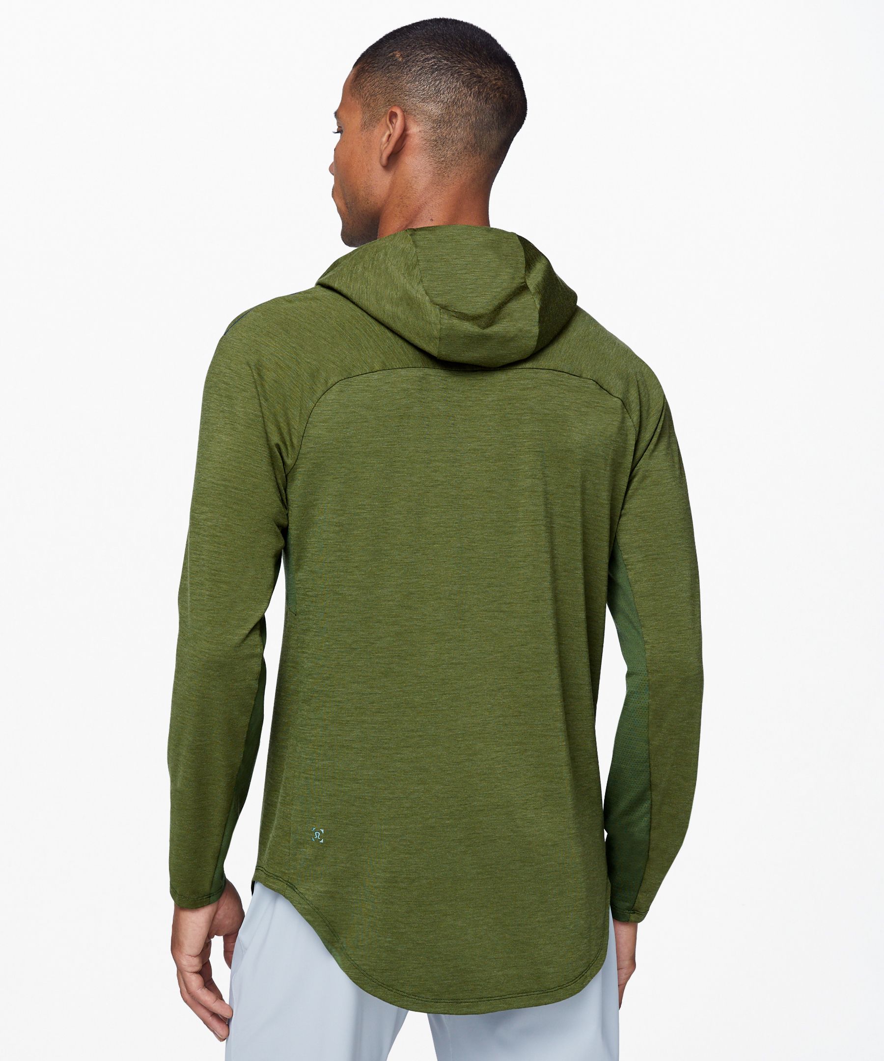 Always Agile Hoodie | Lululemon EU