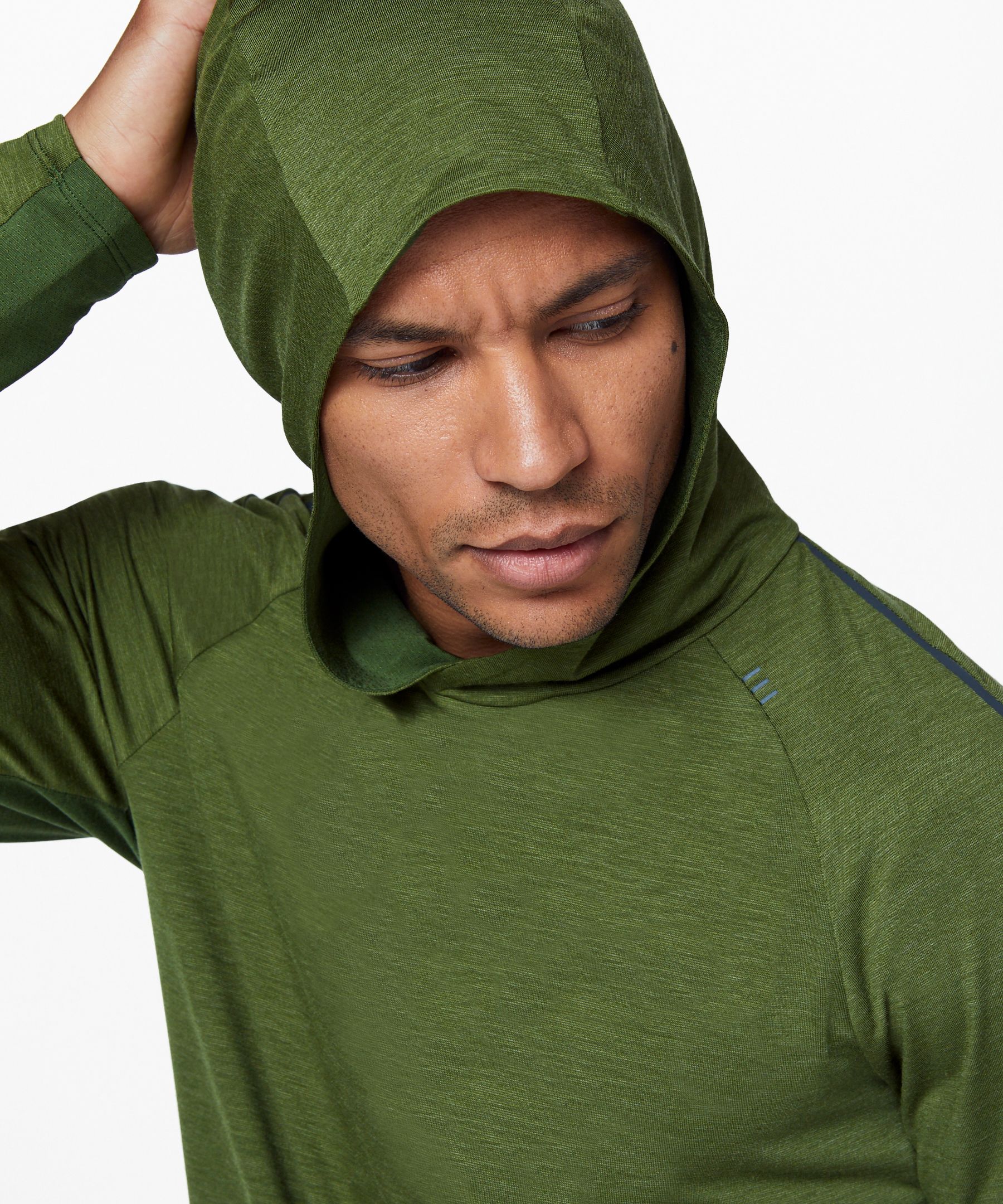 Always Agile Hoodie | Lululemon EU