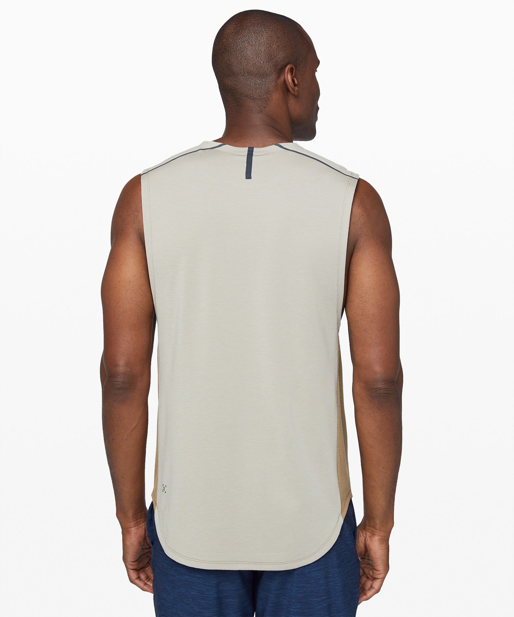 Nike Yoga Men's Tank Top