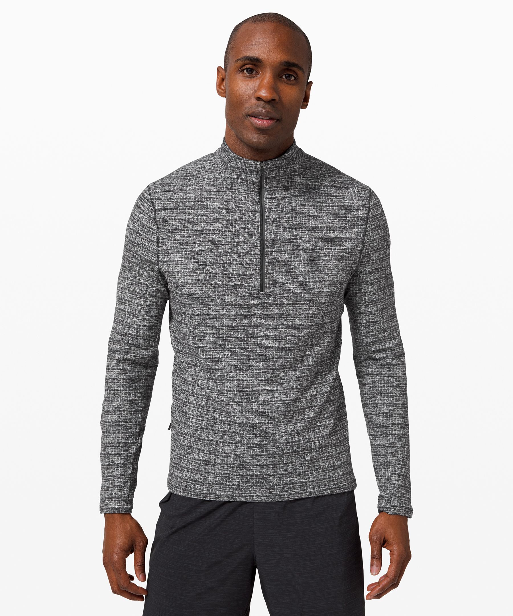 Surge Warm 1/2 Zip | Lululemon EU