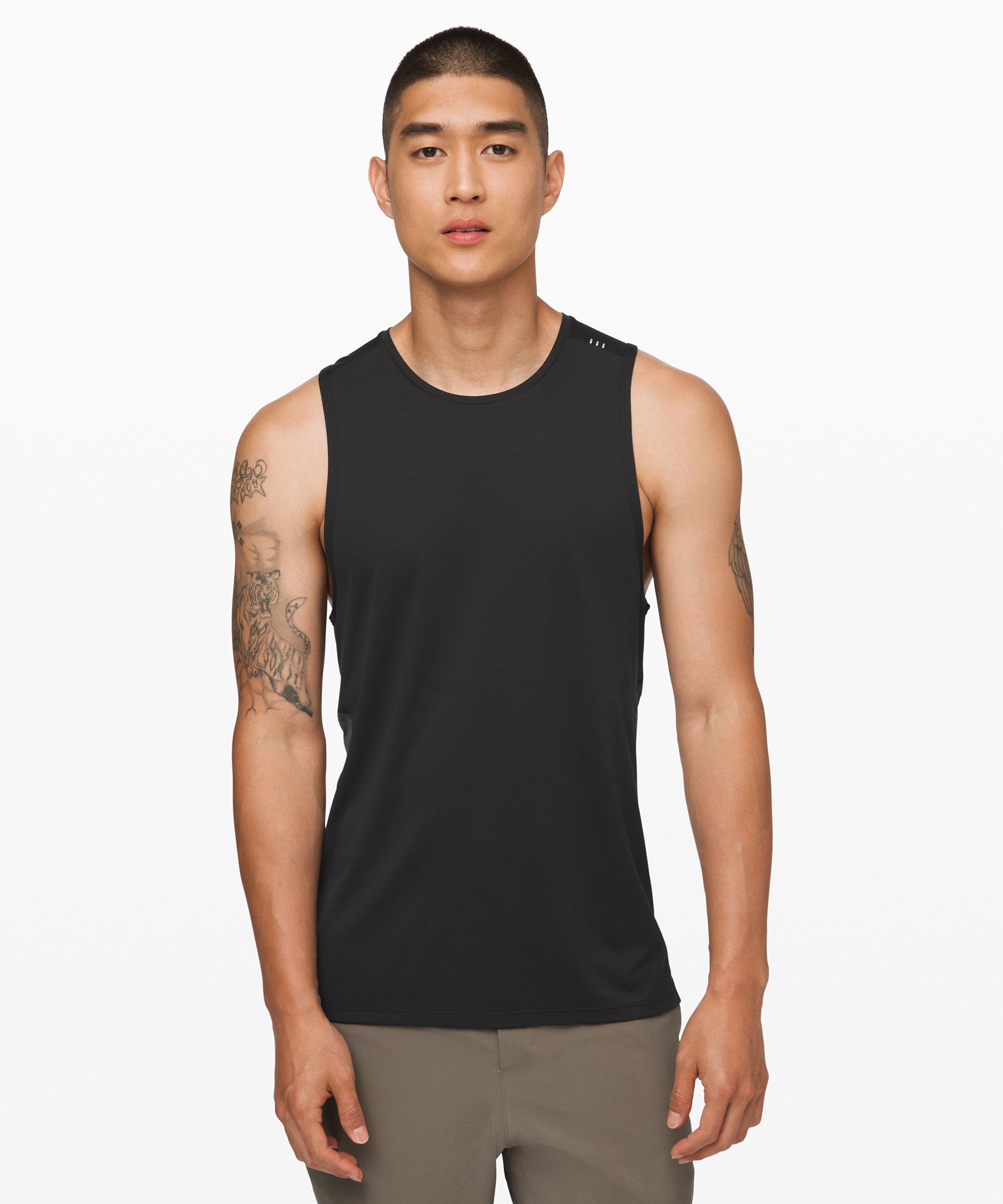 lululemon free to be tank