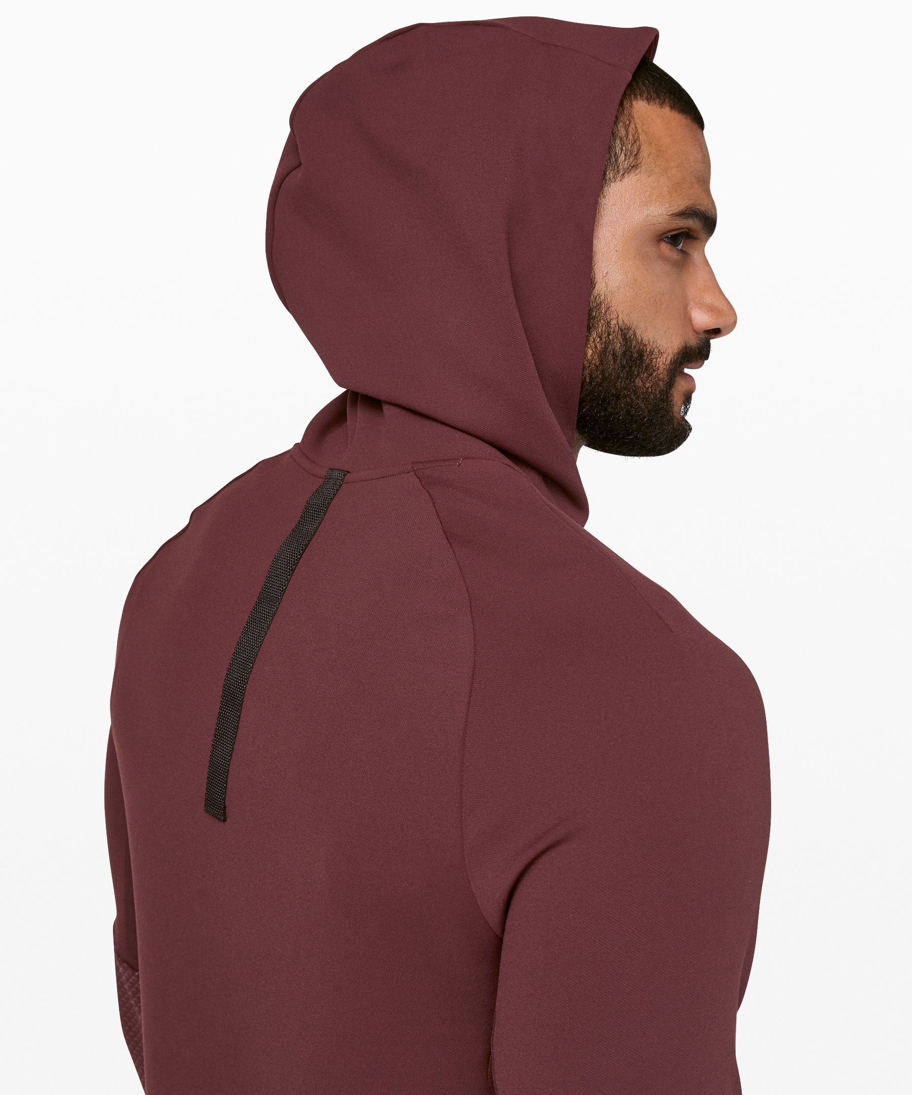 Stronger as One Hoodie *lululemon X Barry's | Lululemon UK