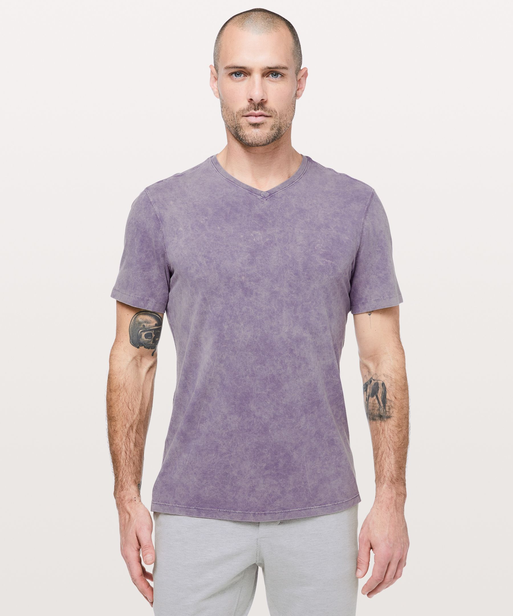 View details of 5 Year Basic V Mineral Wash 