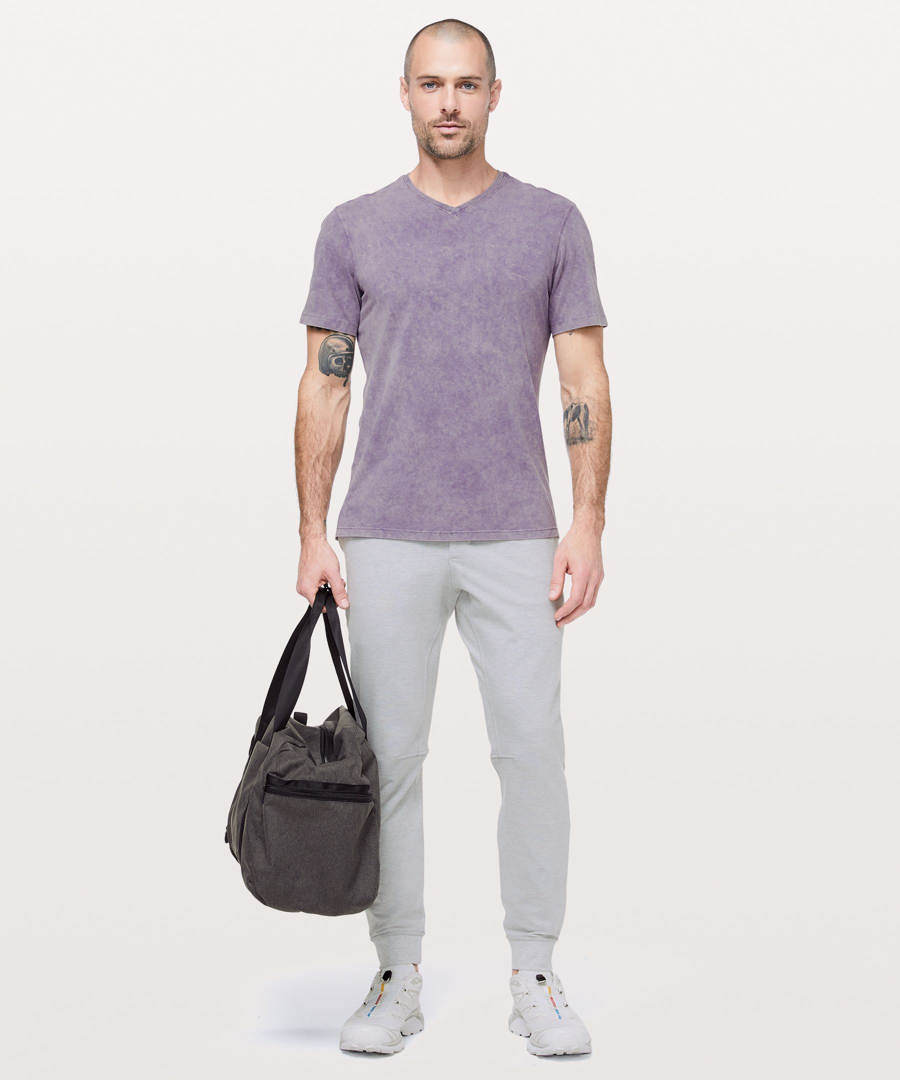 View details of 5 Year Basic V Mineral Wash 