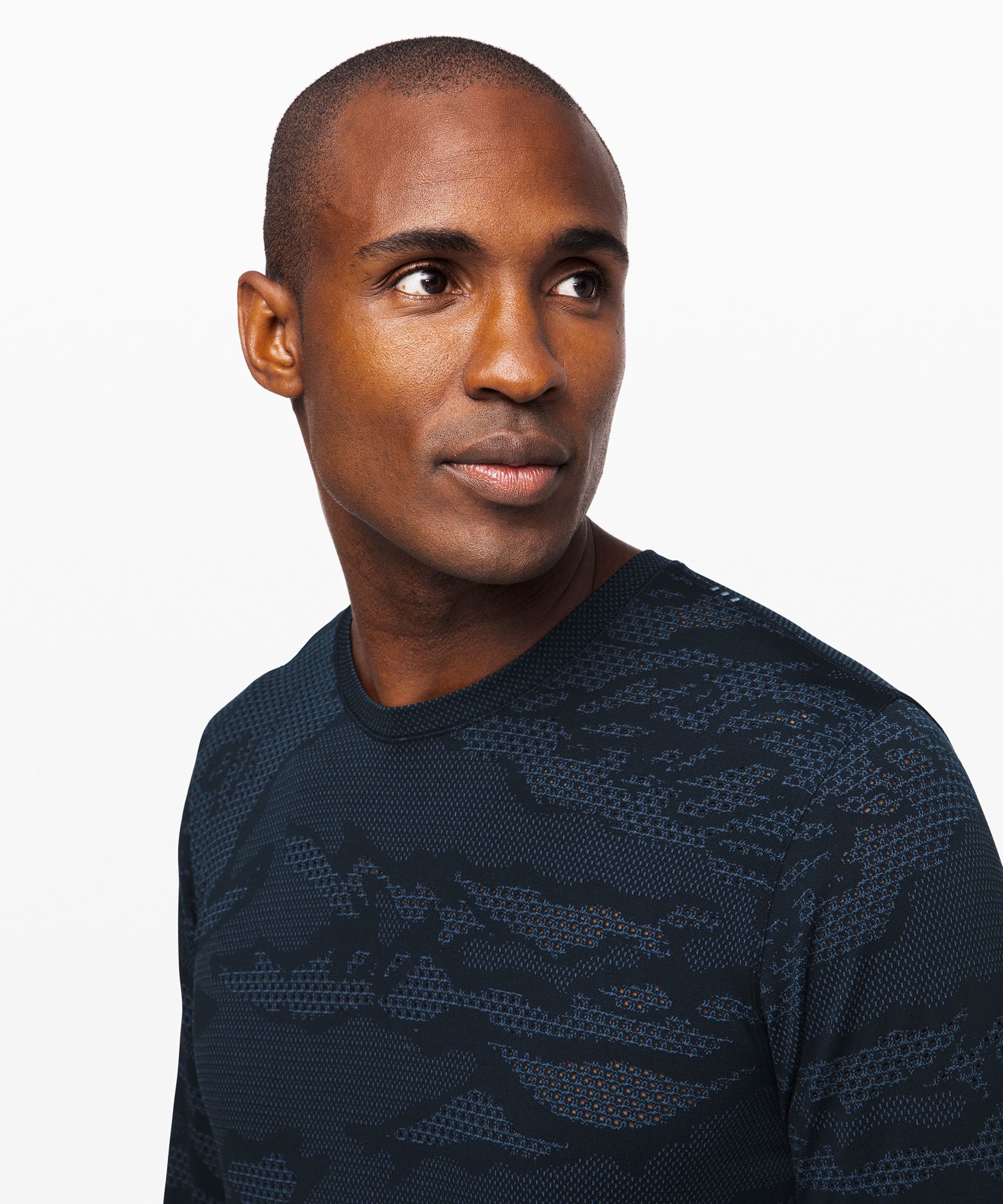 Metal Vent Long Sleeve | Lululemon UK