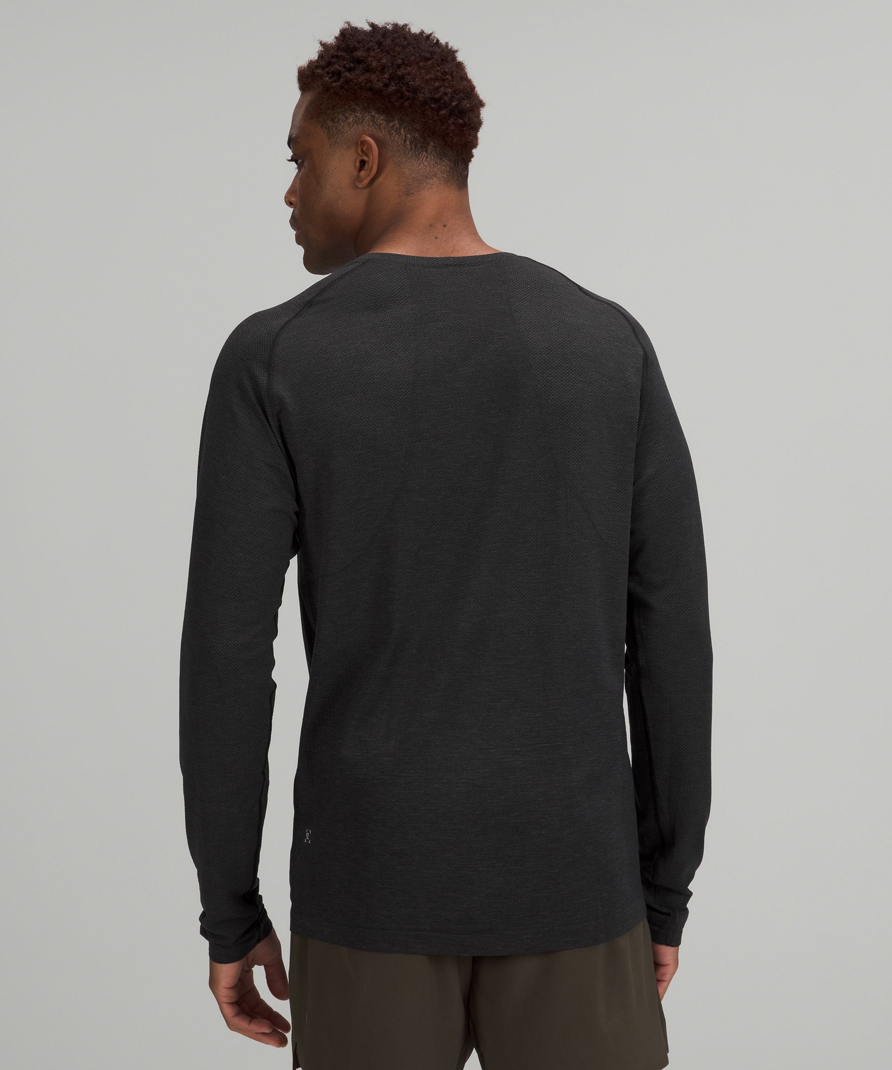 Metal Vent Tech Long Sleeve Shirt 2.0 | Lululemon UK