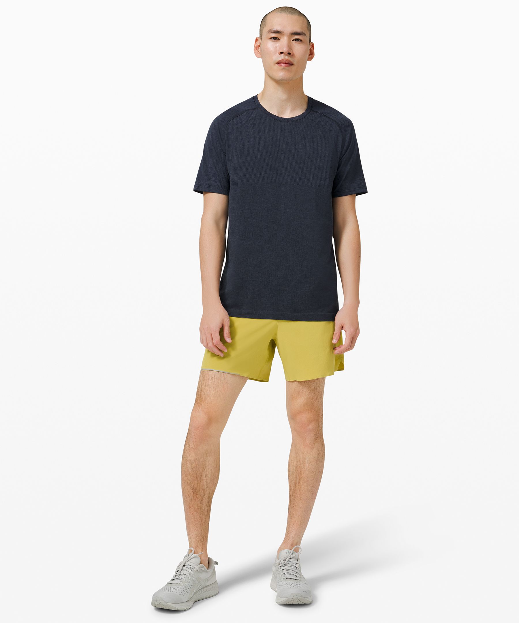 lululemon mens shirts sale