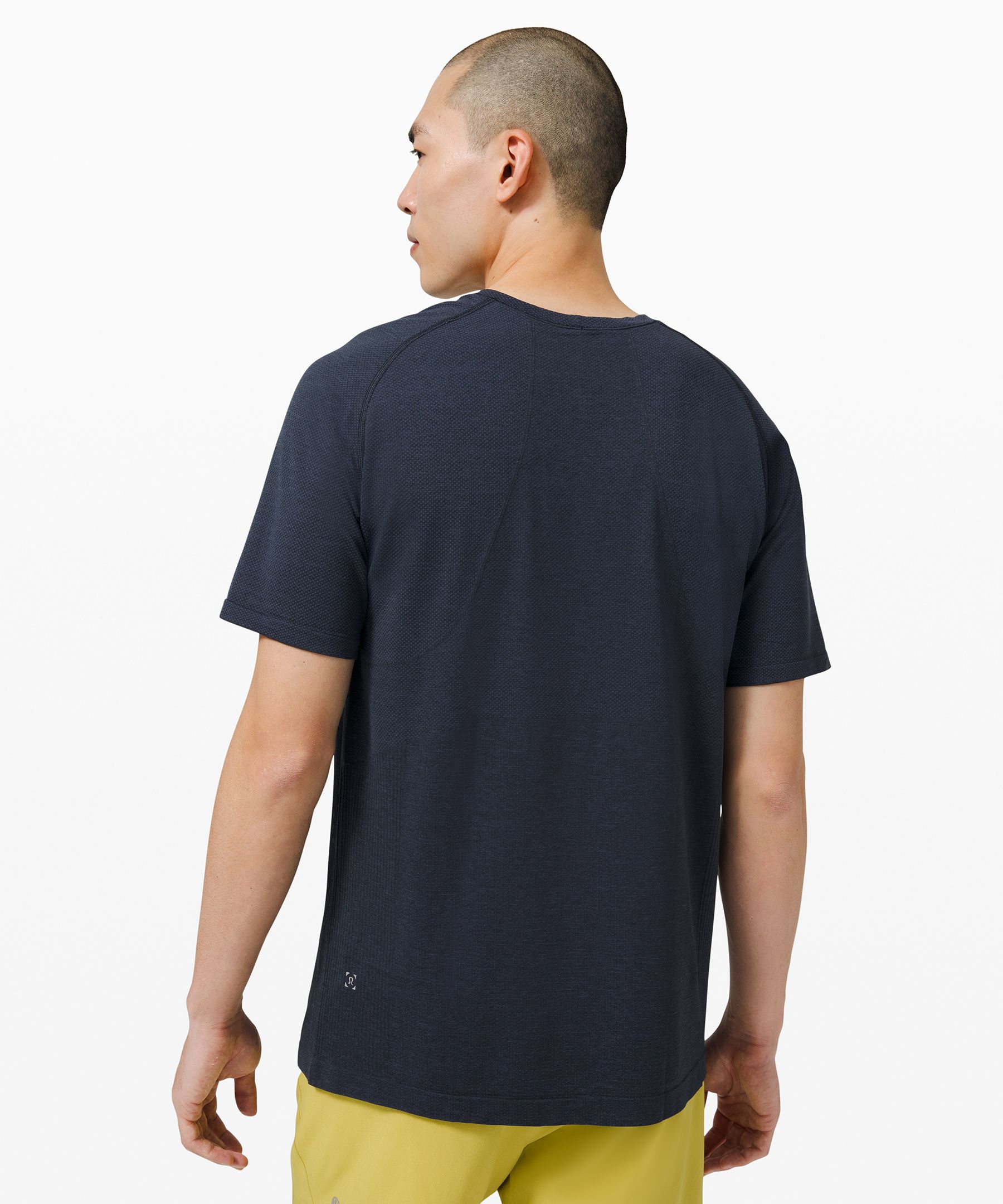 Metal Vent Tech Short Sleeve 2.0