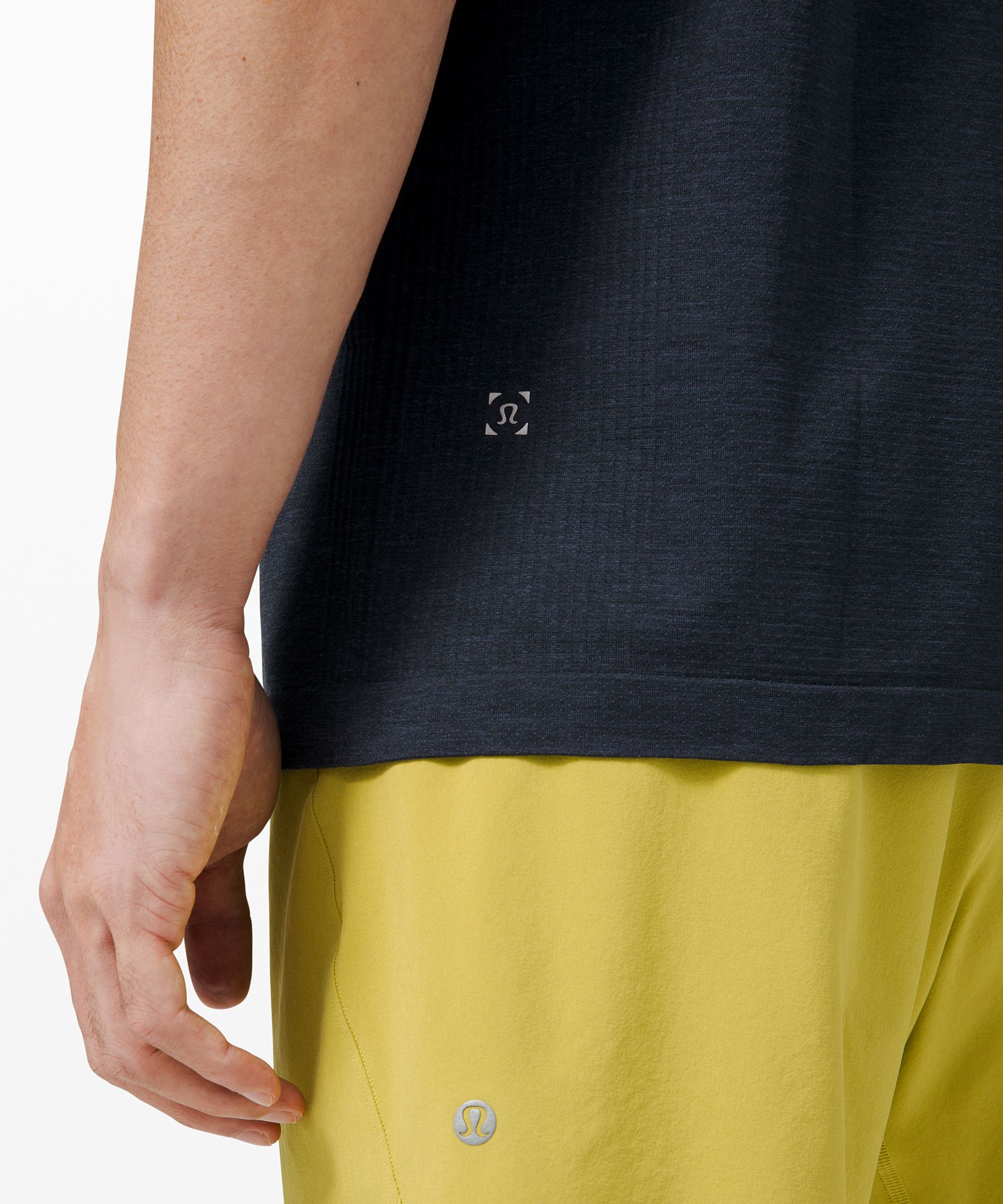 Metal Vent Tech Short Sleeve 2.0