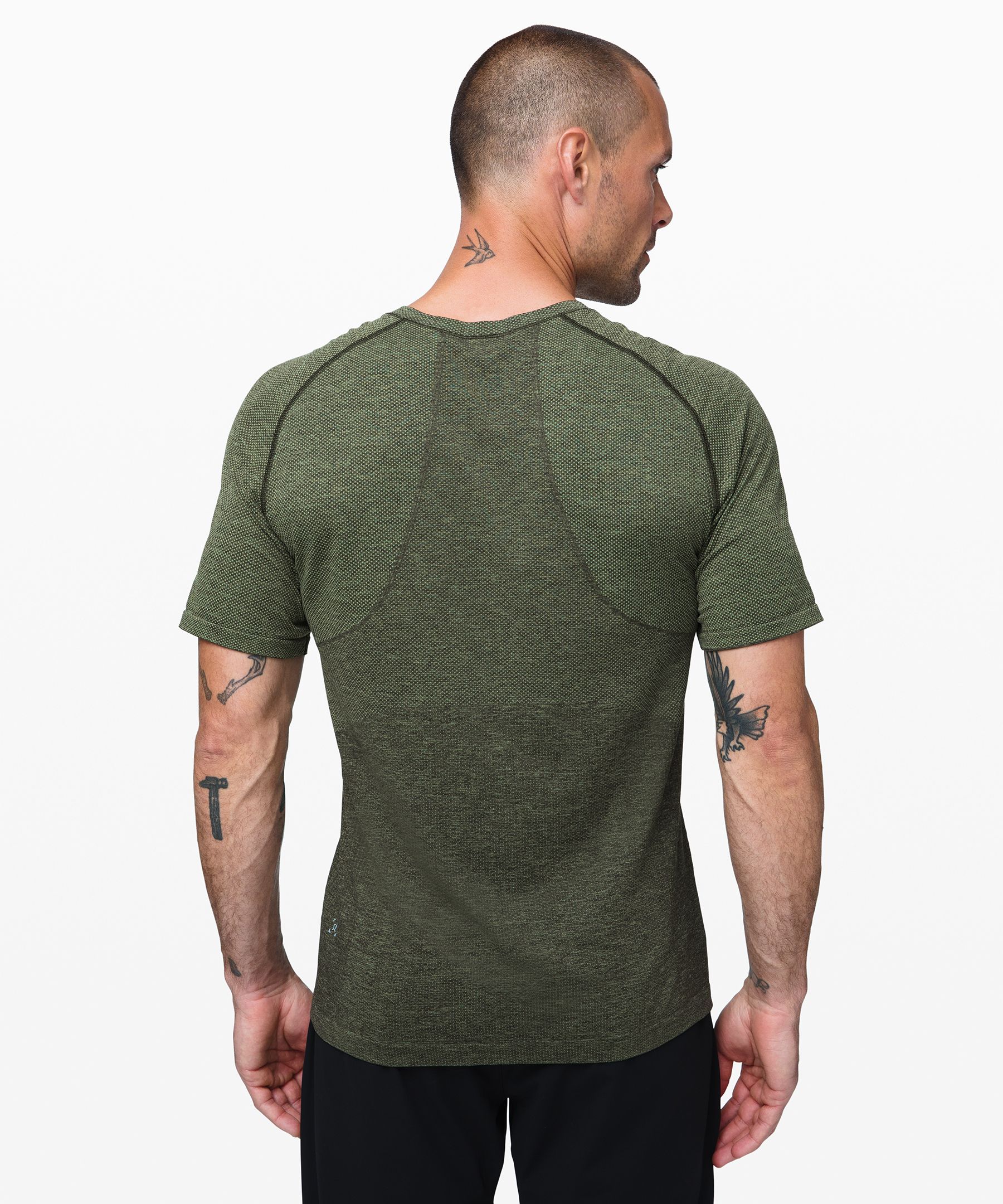Metal Vent Tech Short Sleeve 2.0