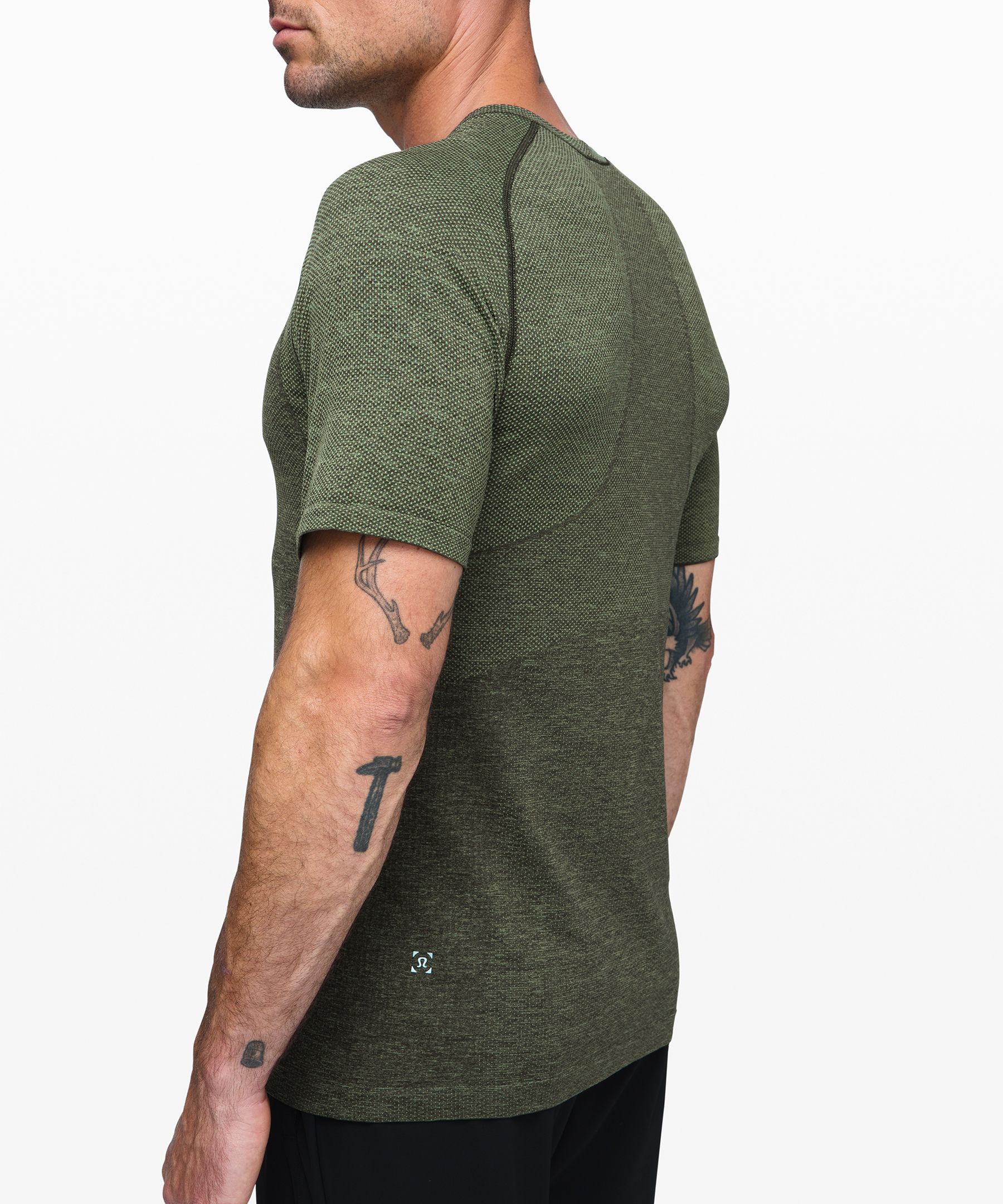 Metal Vent Tech Short Sleeve 2.0