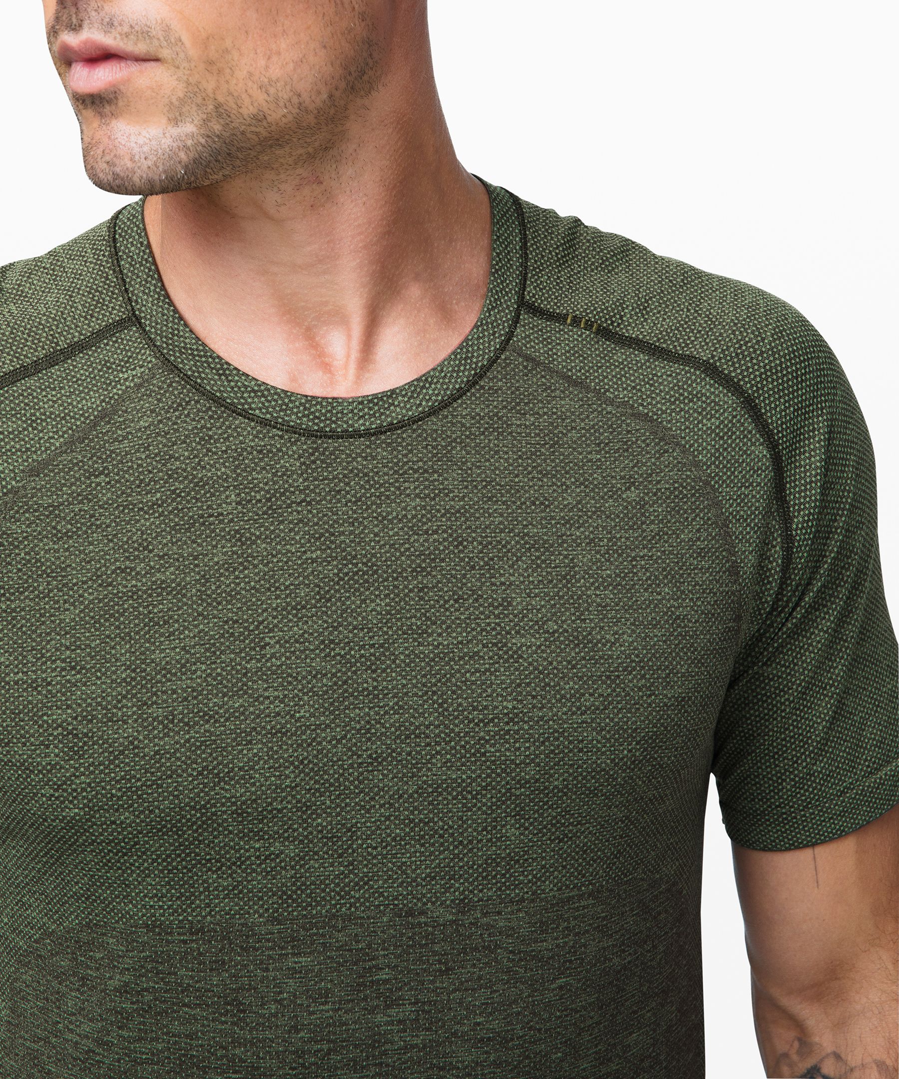 Metal Vent Tech Short Sleeve 2.0