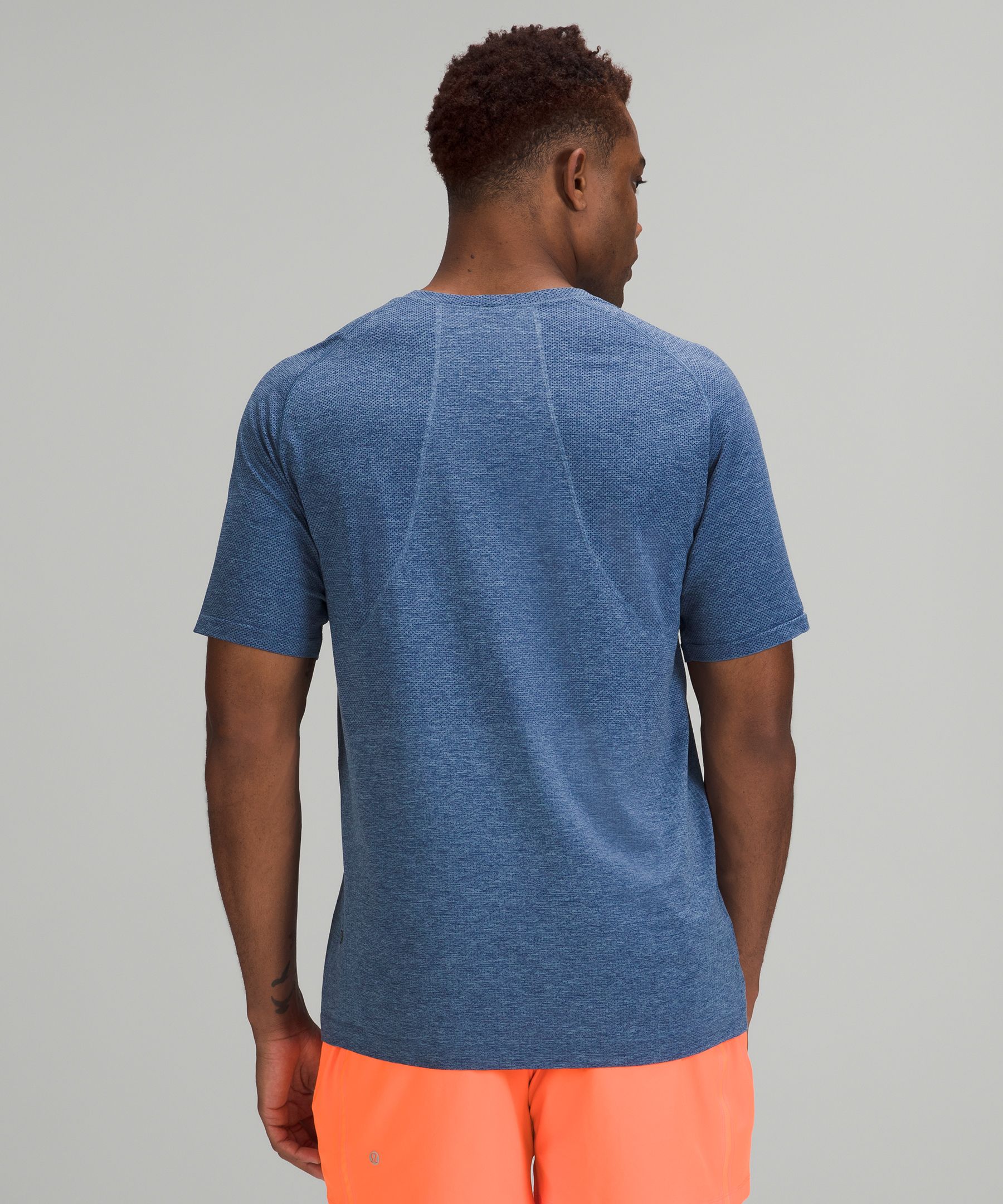 Metal Vent Tech Short Sleeve 2.0