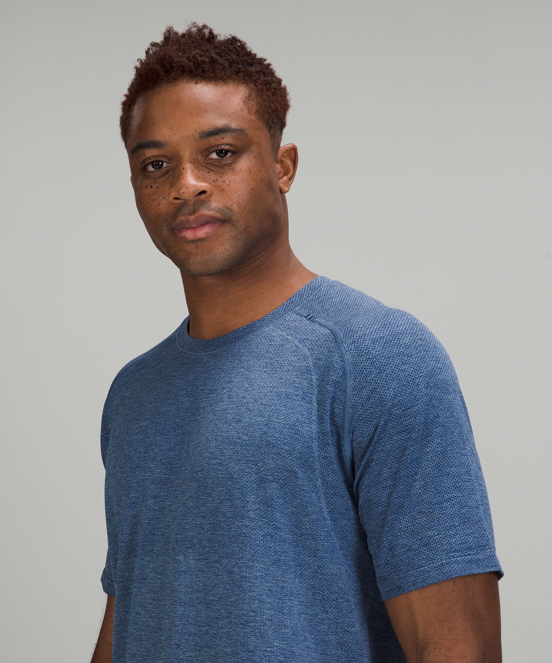 Metal Vent Tech Short Sleeve 2.0