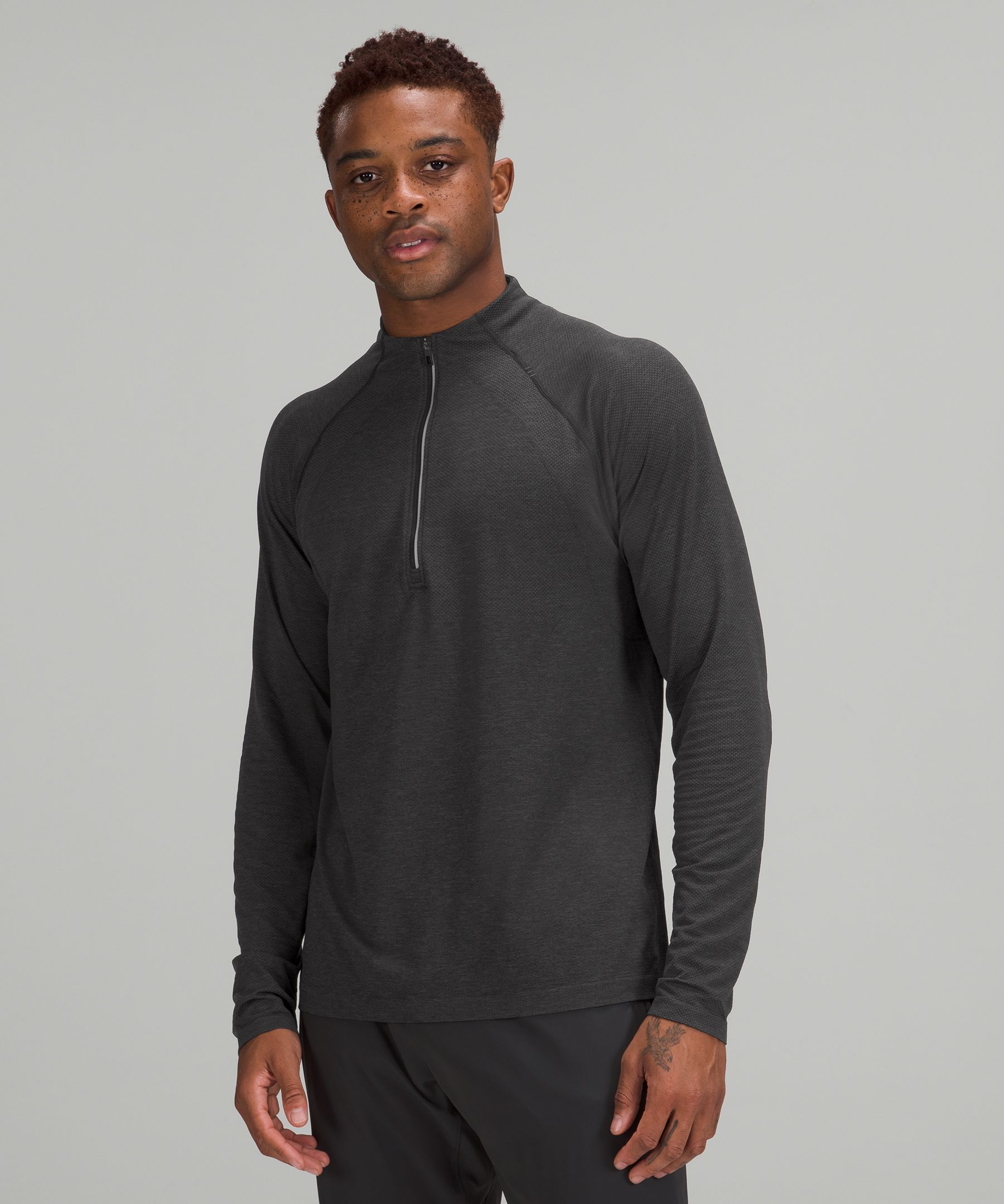 lululemon men's metal vent tech