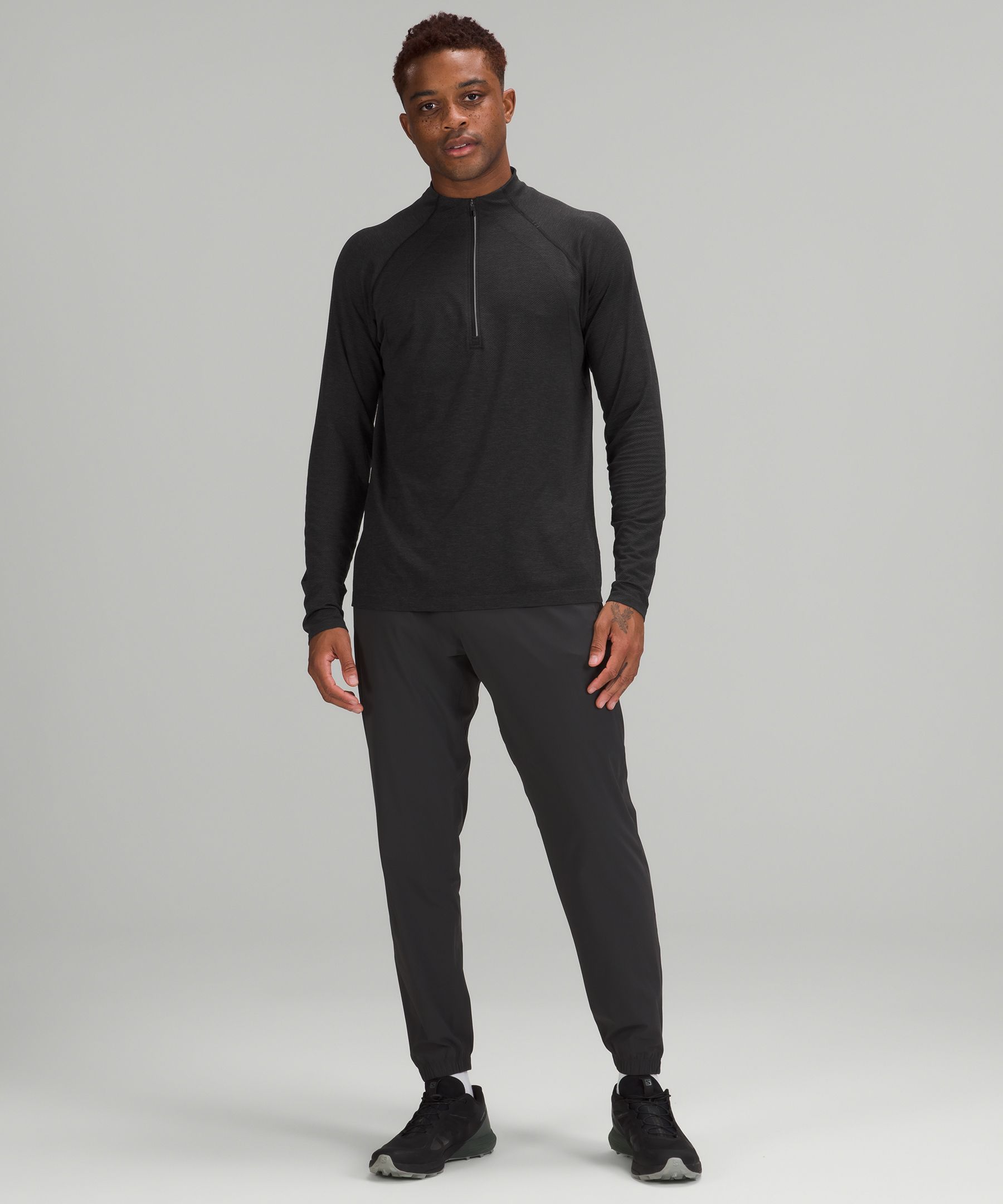 lululemon golf clothes