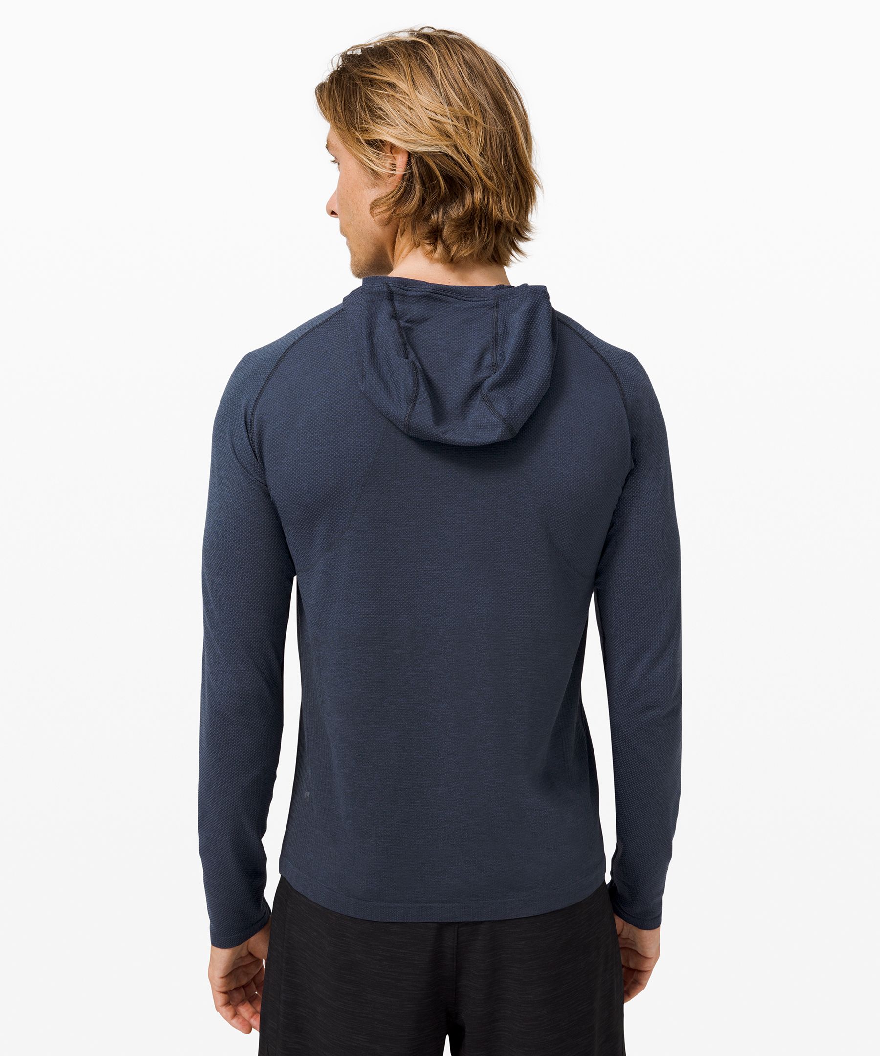 Lululemon metal vent tech hot sale hoodie