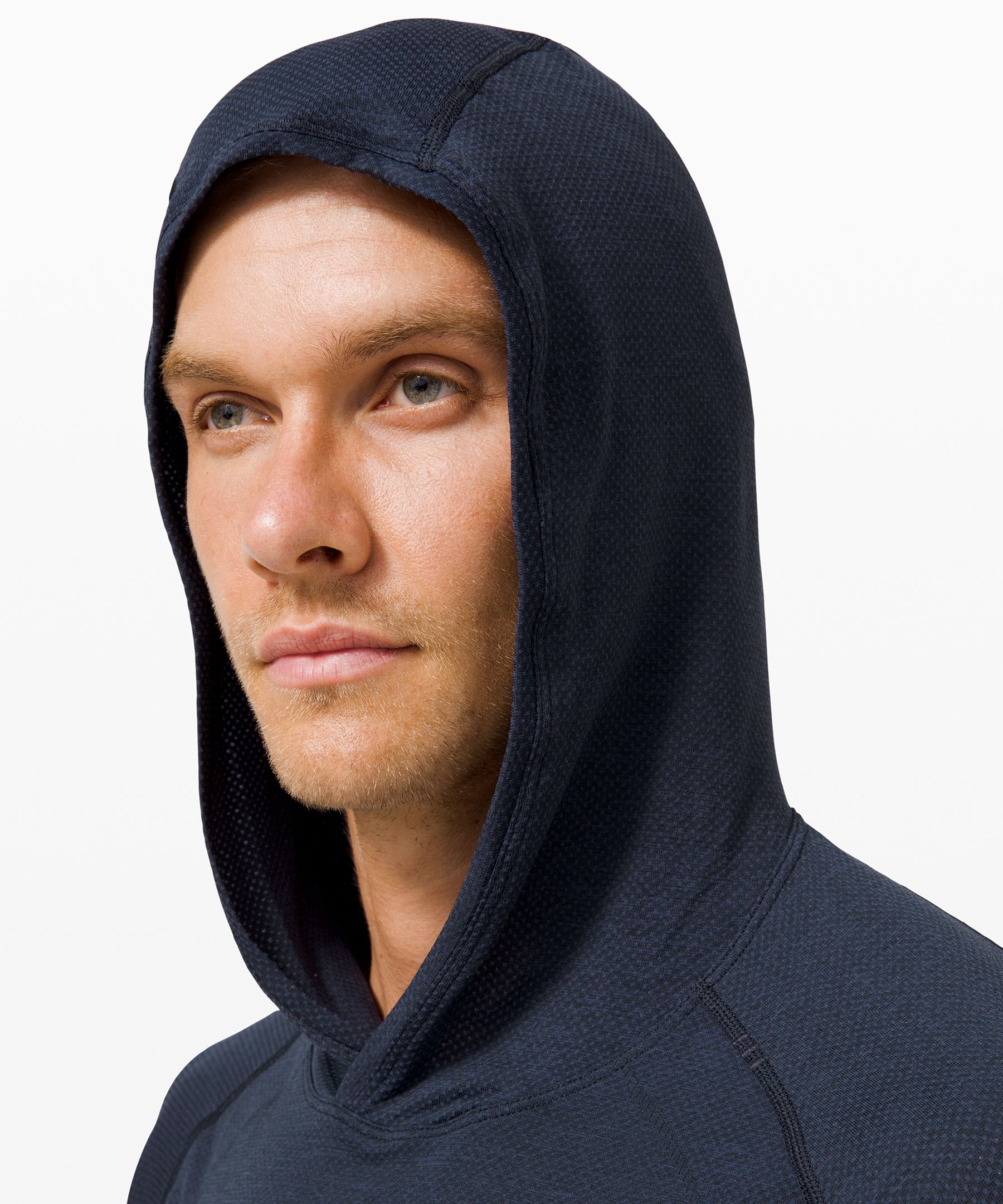 lululemon metal vent tech hoodie