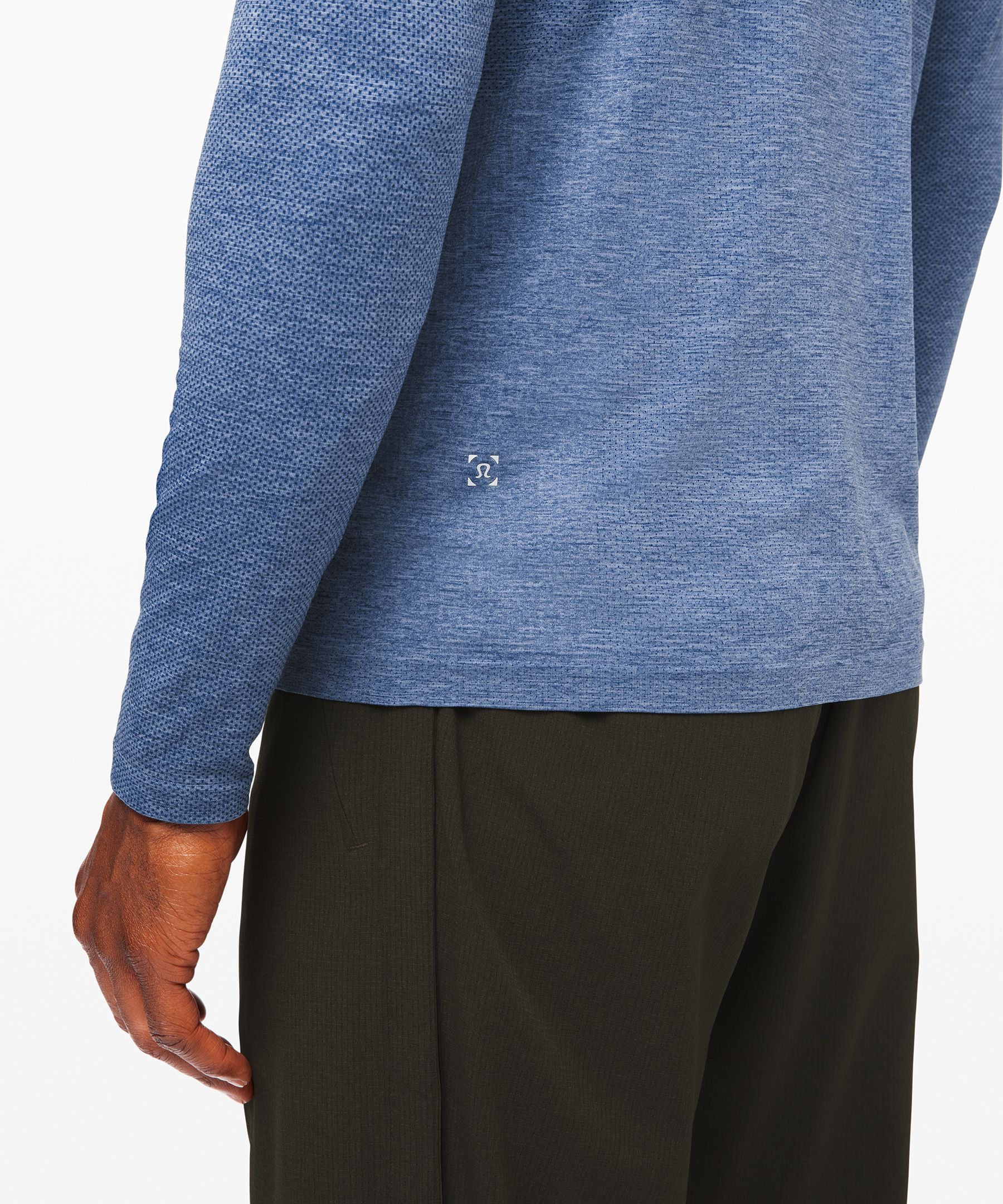 Metal Vent Tech Hoodie 2.0