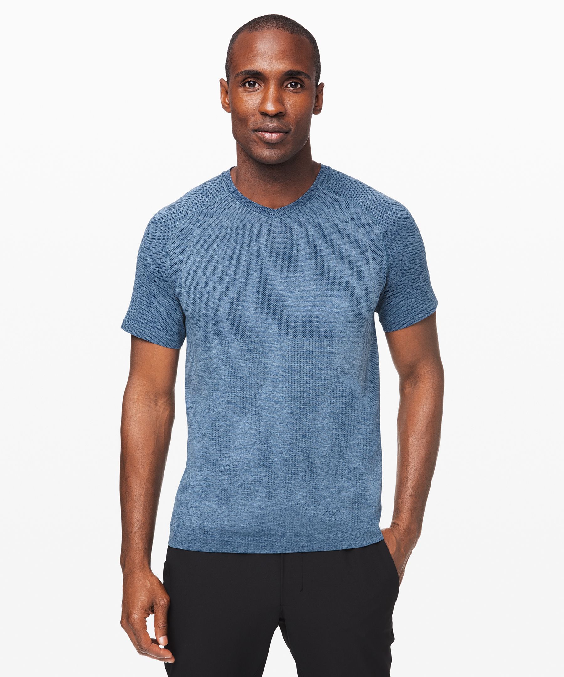 lululemon metal vent tech shirt