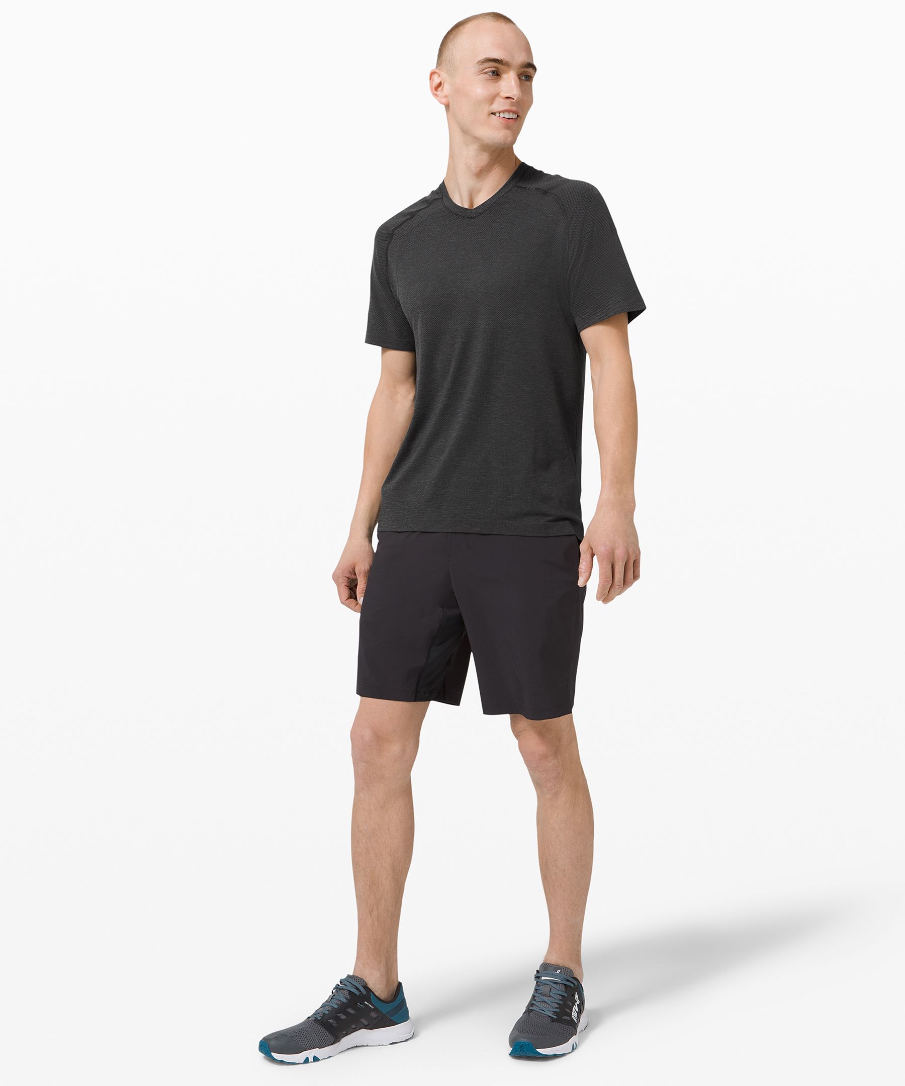 Metal Vent Tech Short Sleeve V 2.0 *Online Only