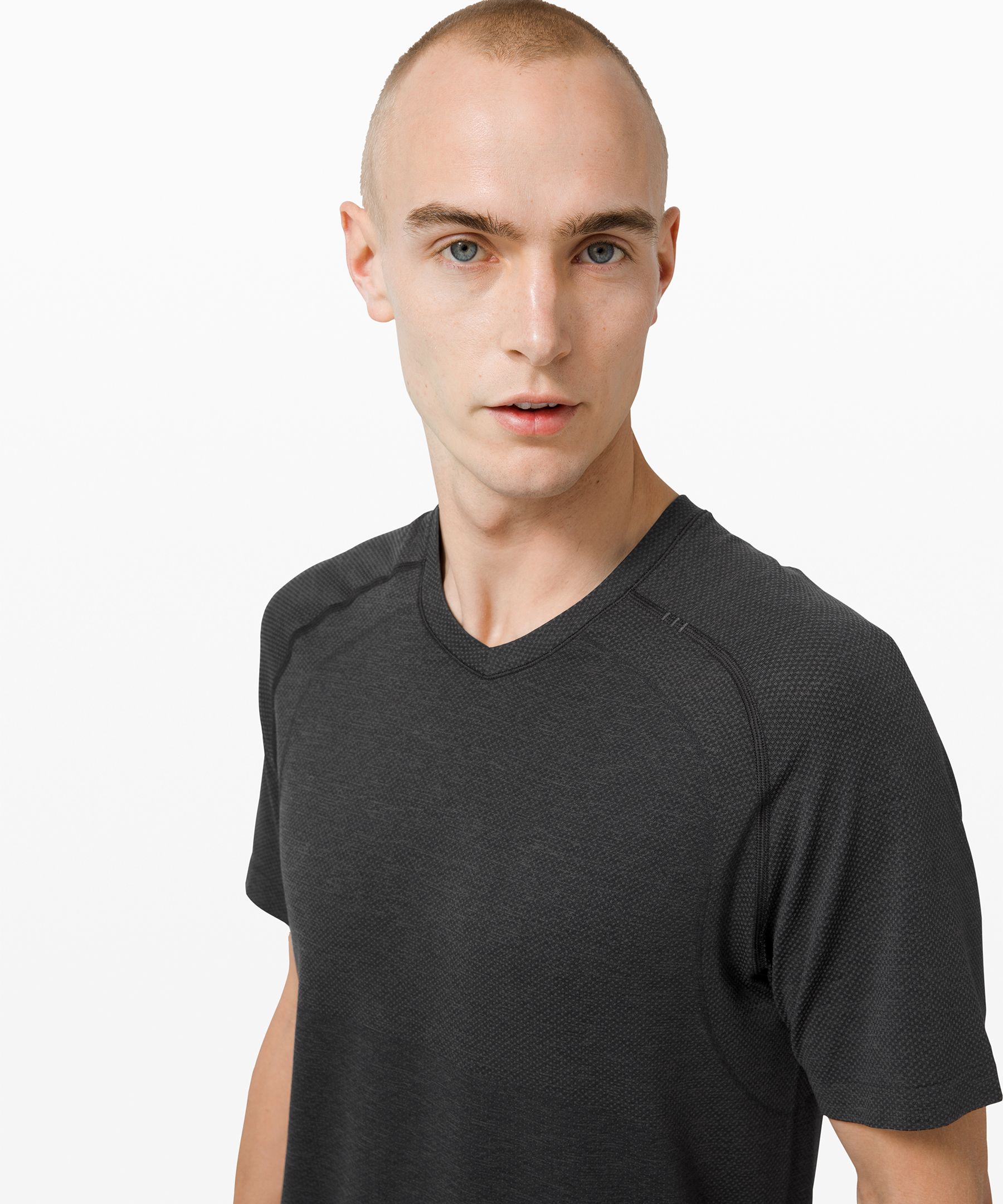 Metal Vent Tech Short Sleeve V 2.0 *Online Only