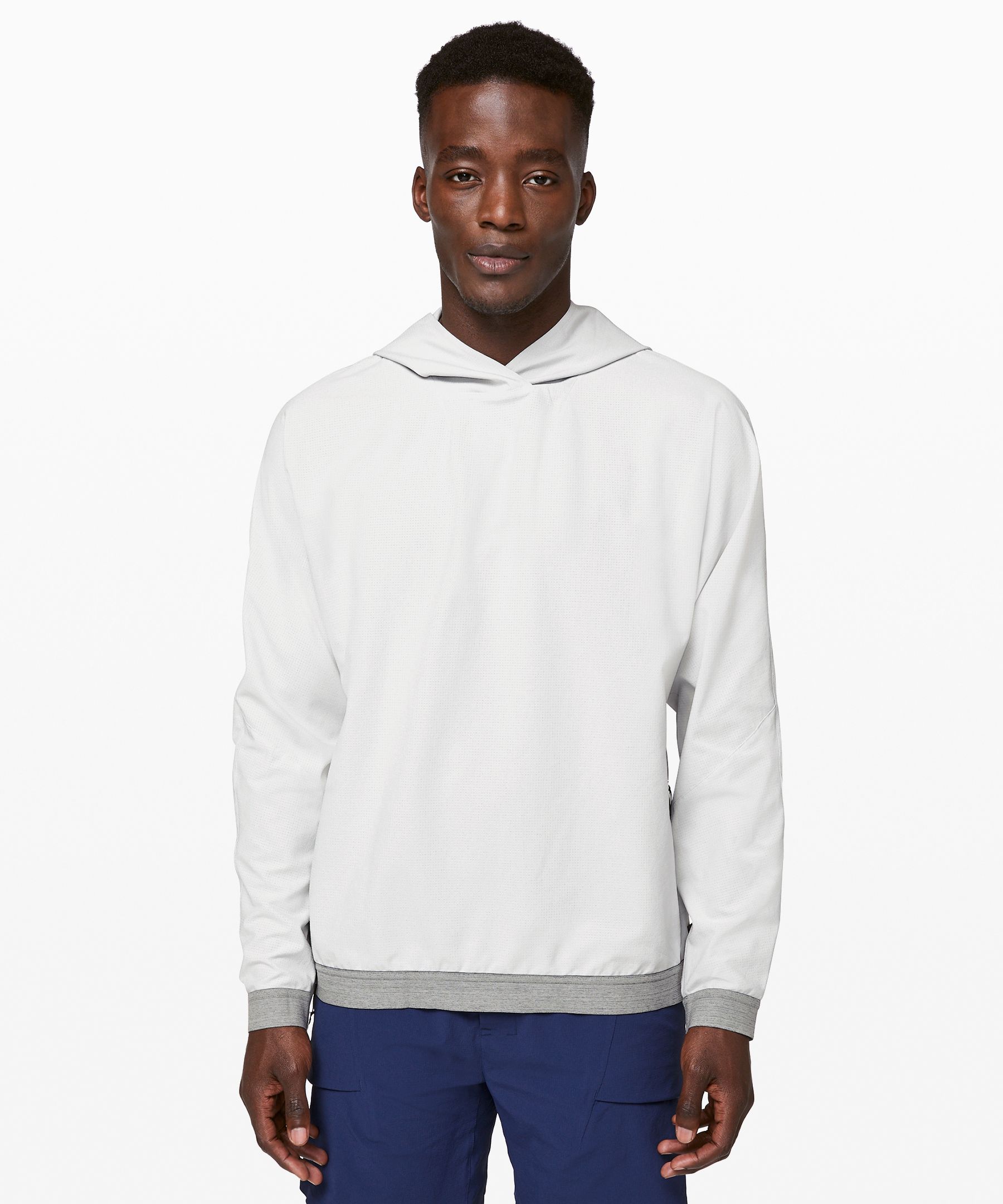 lululemon pullover hoodie