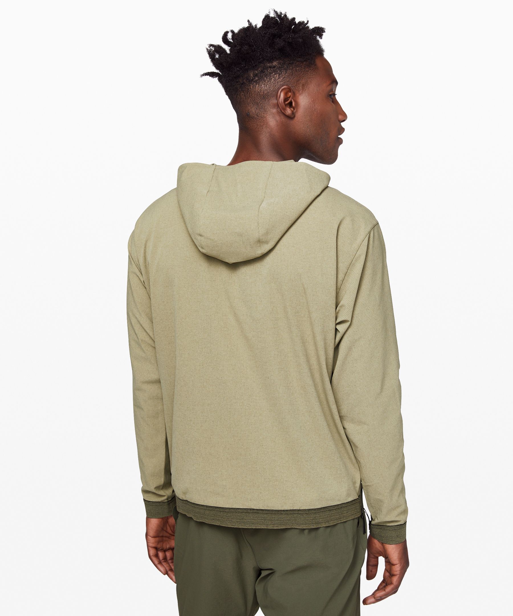 Eurus Pullover Hoodie | Lululemon FR