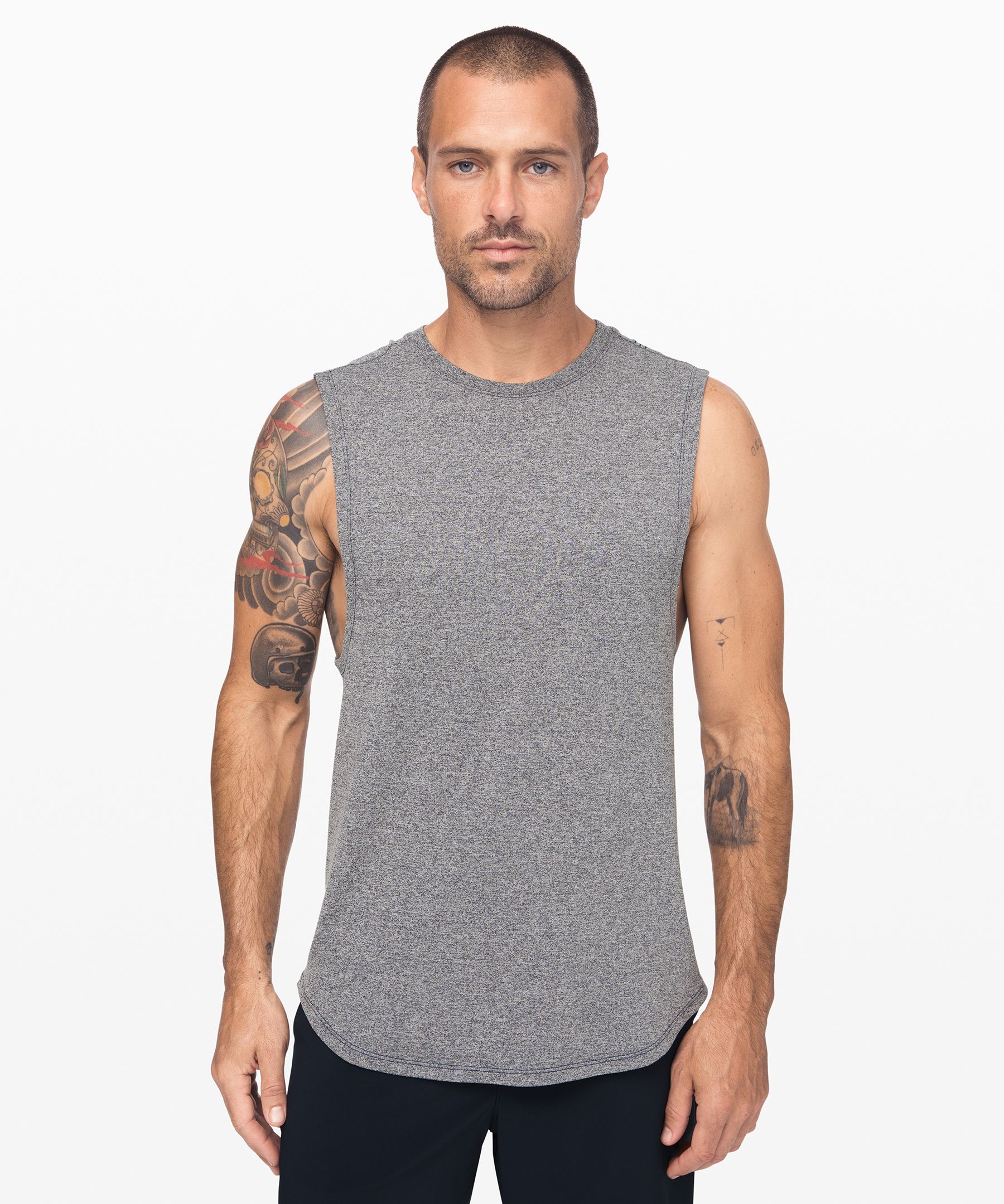 Drysense Mesh Sleeveless | Lululemon AU