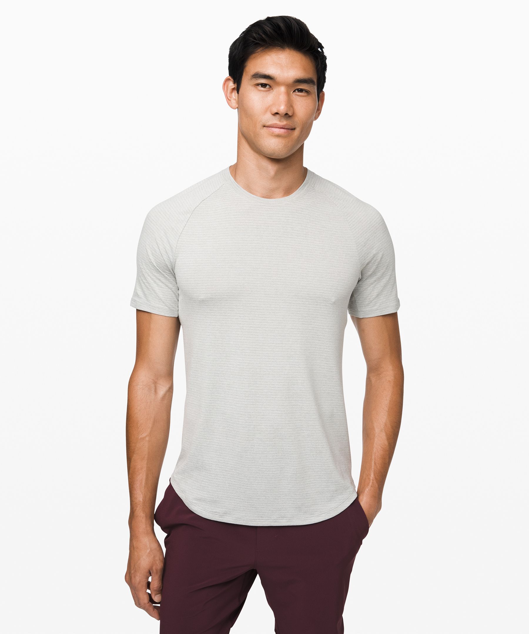 Drysense Mesh Short Sleeve | Lululemon HK